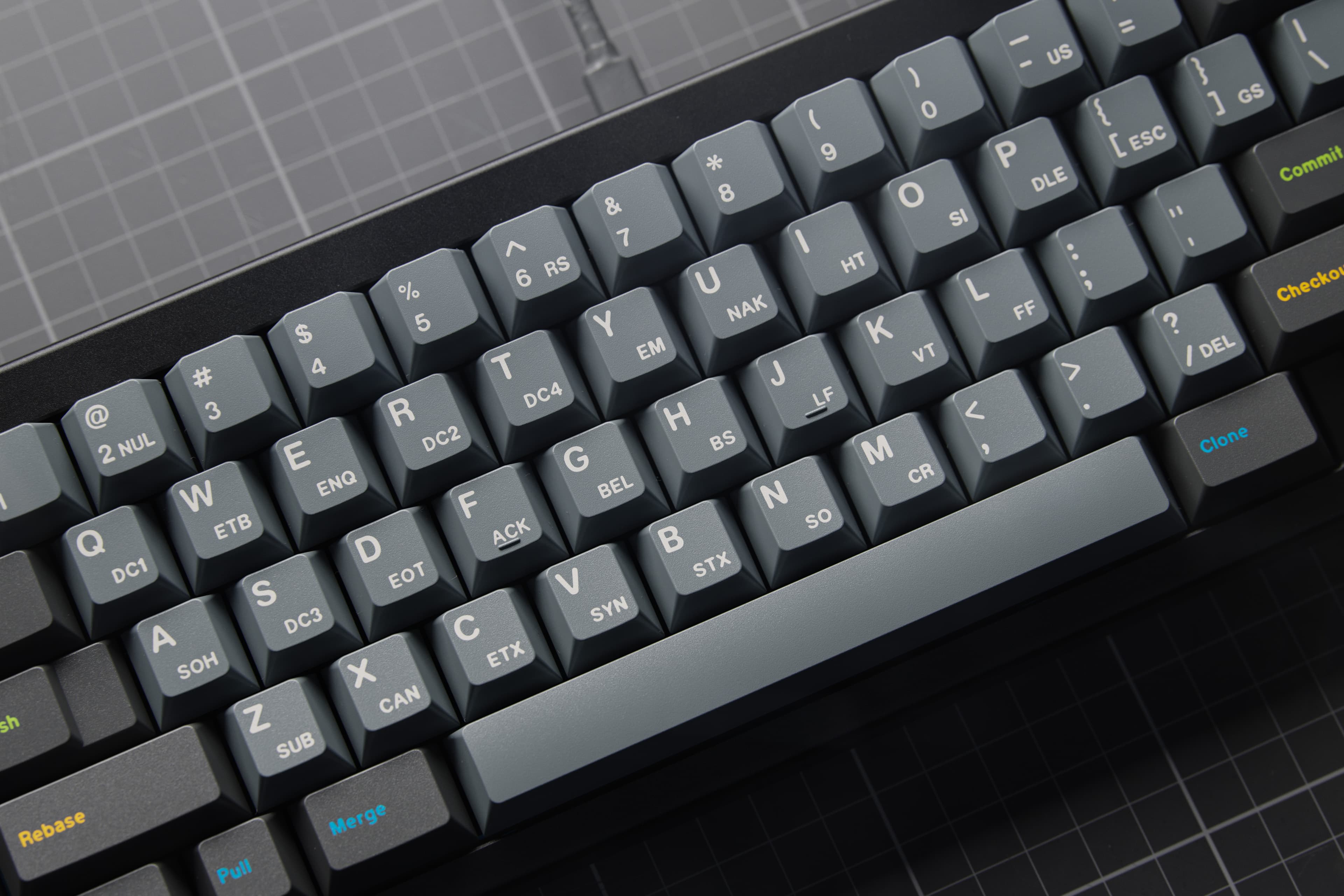 GMK Oblivion V3.1 - COMPLETED - V3.2 tentatively in September 2023 image 32