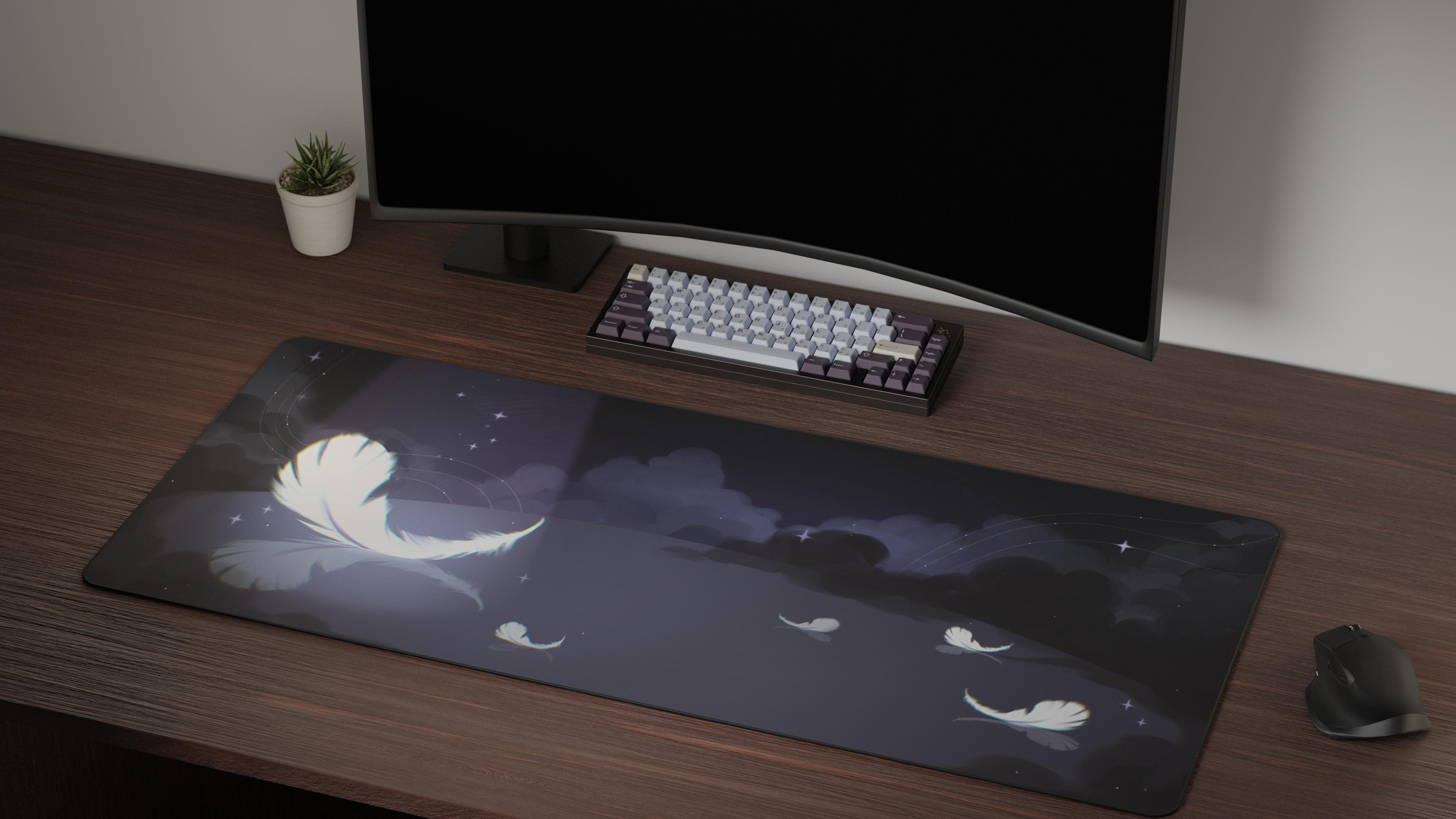 GMK Tenshi | GB Ended image 12