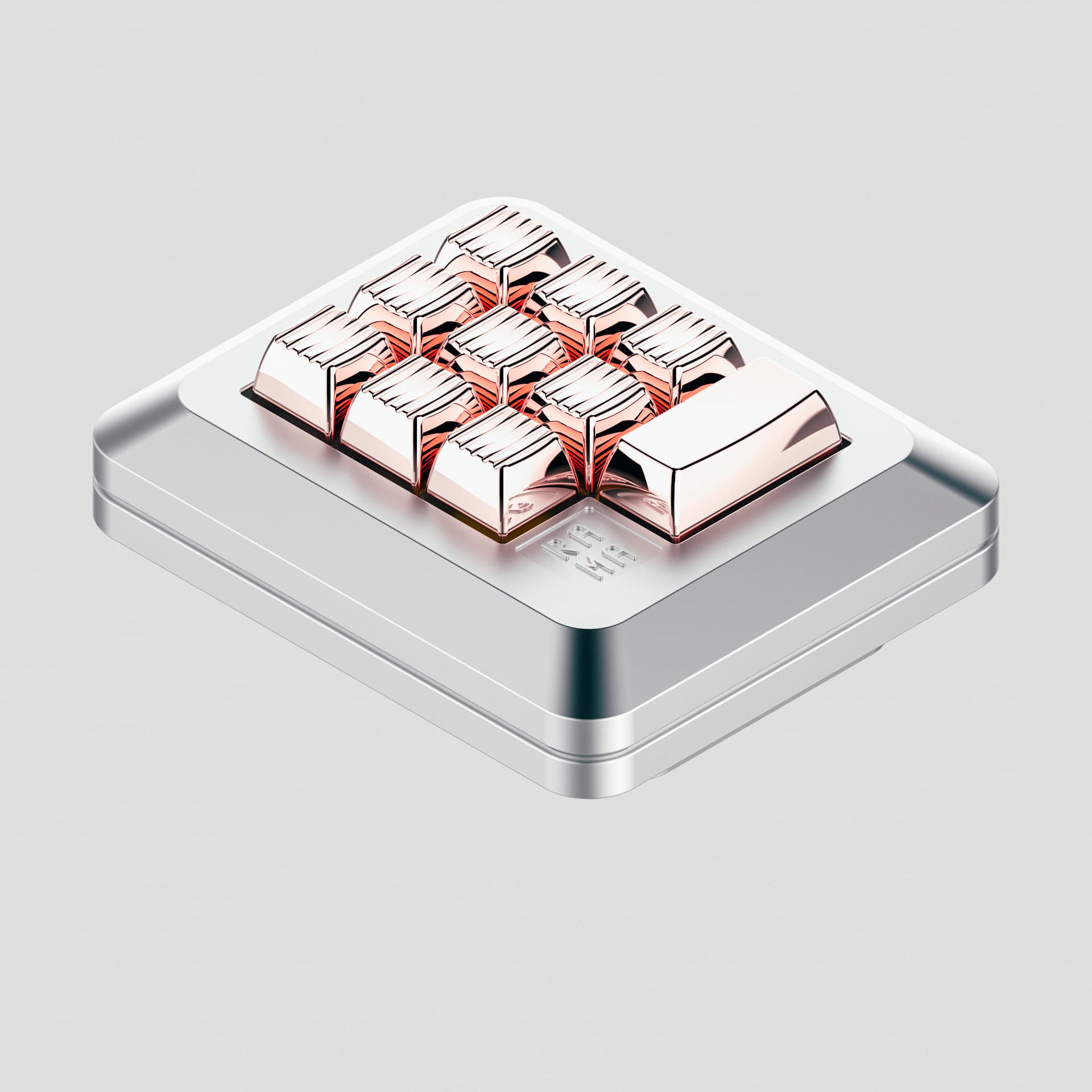 Rama SA Waves - Liquid Series (shipped) image 2