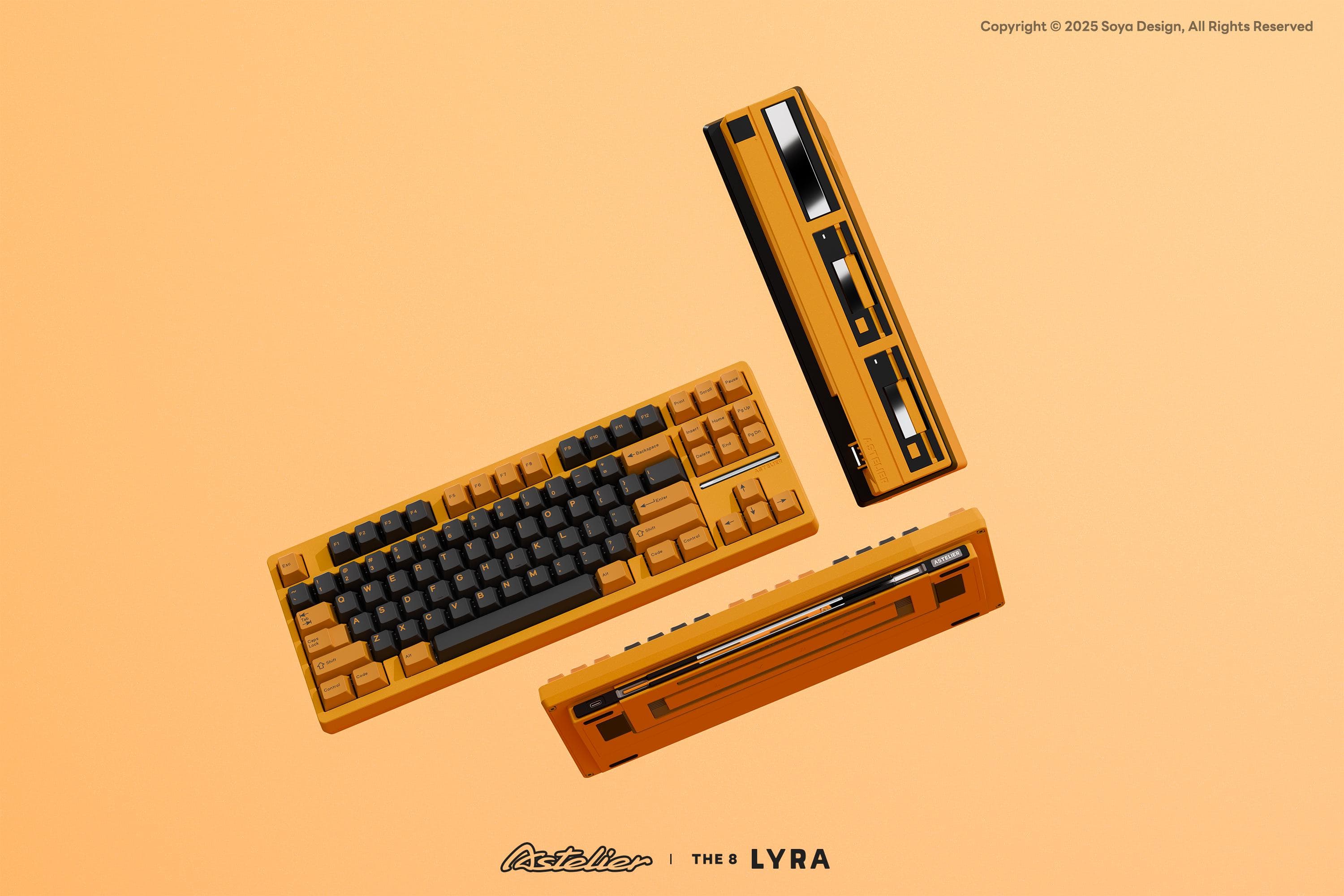 Astelier 8 / LYRA image 30