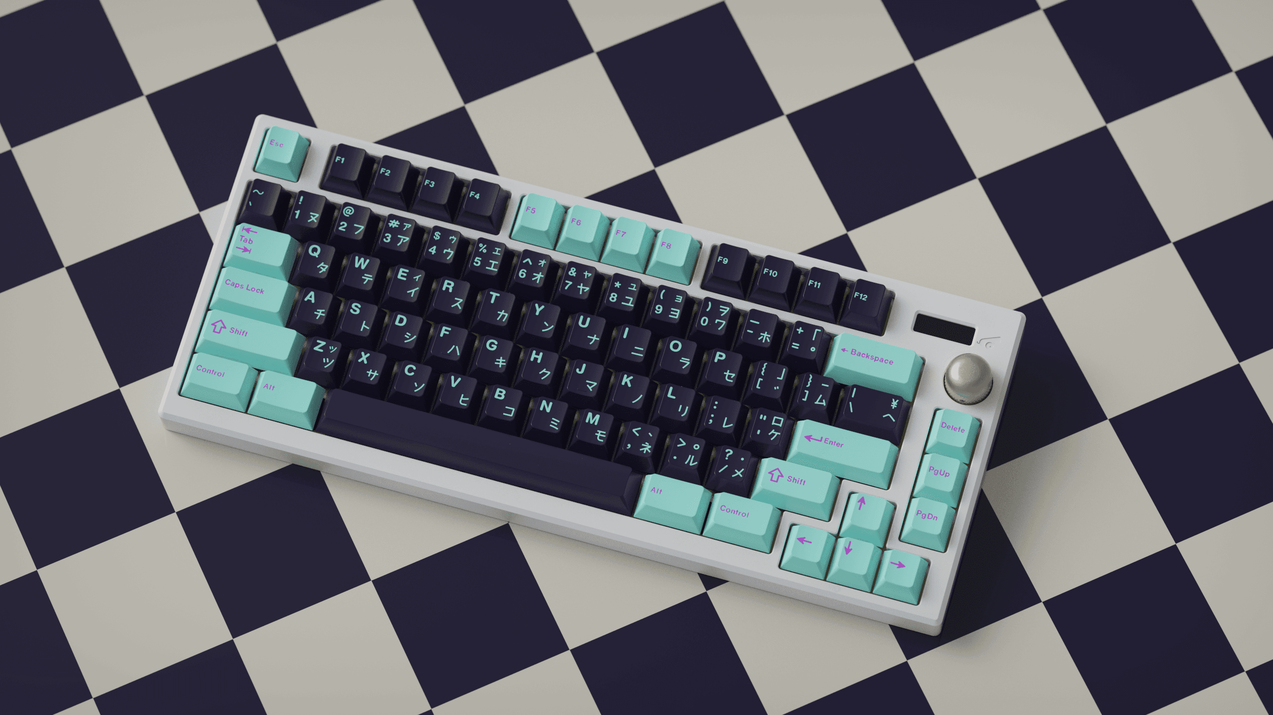 GMK Analog Dreams 2 (Closed) image 38