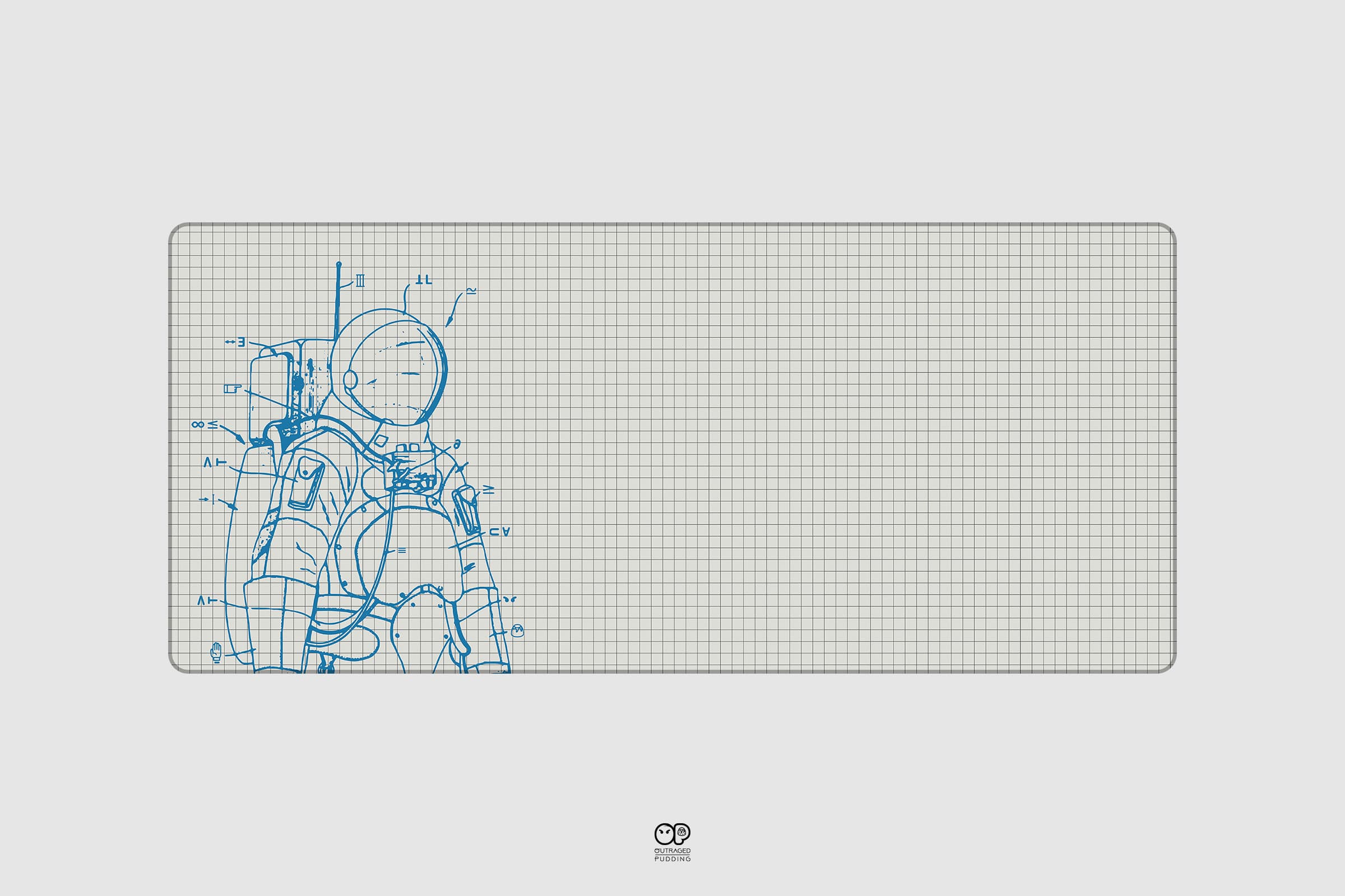 GMK Space Cadet II - Shipping from GMK image 24