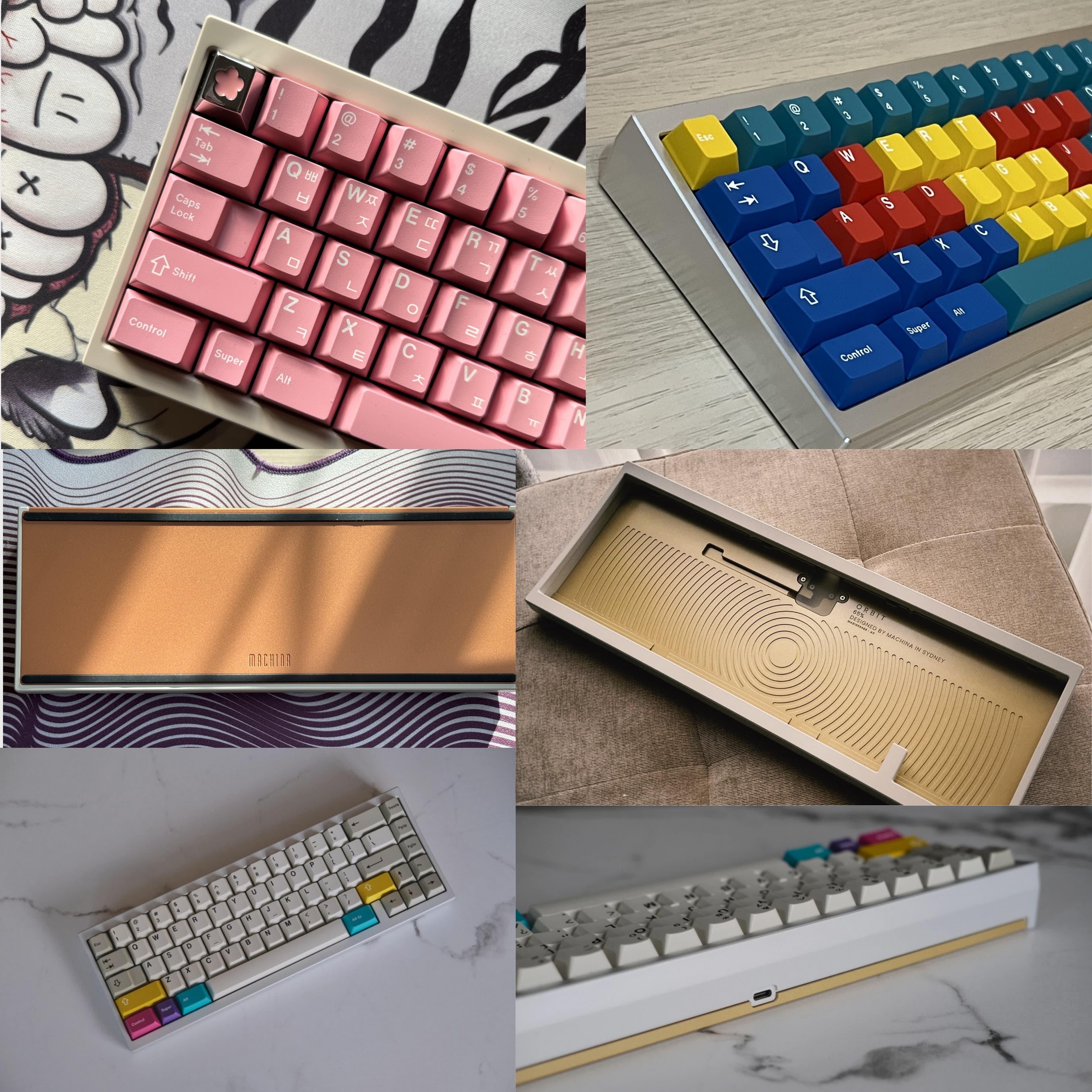 Orbit R2 || GB is live now! image 13