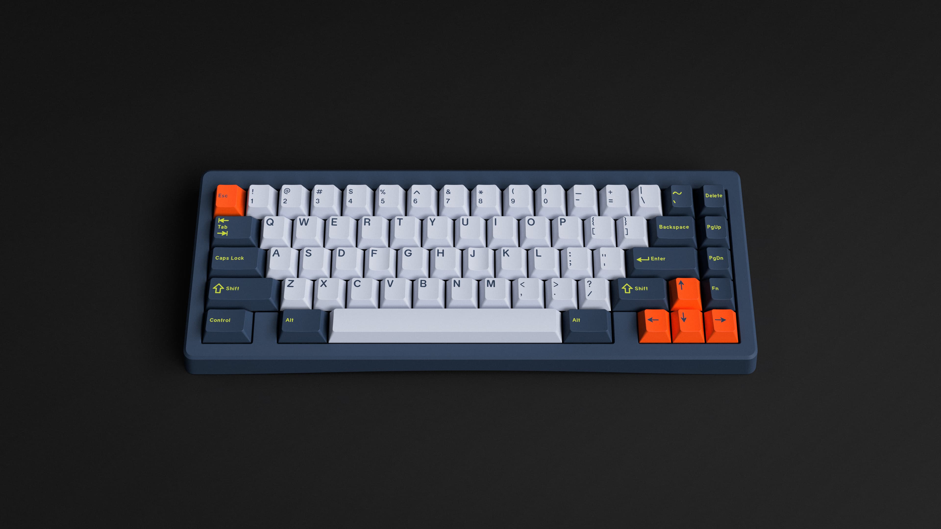 GMK Grand Prix - Shipping To Vendors image 9