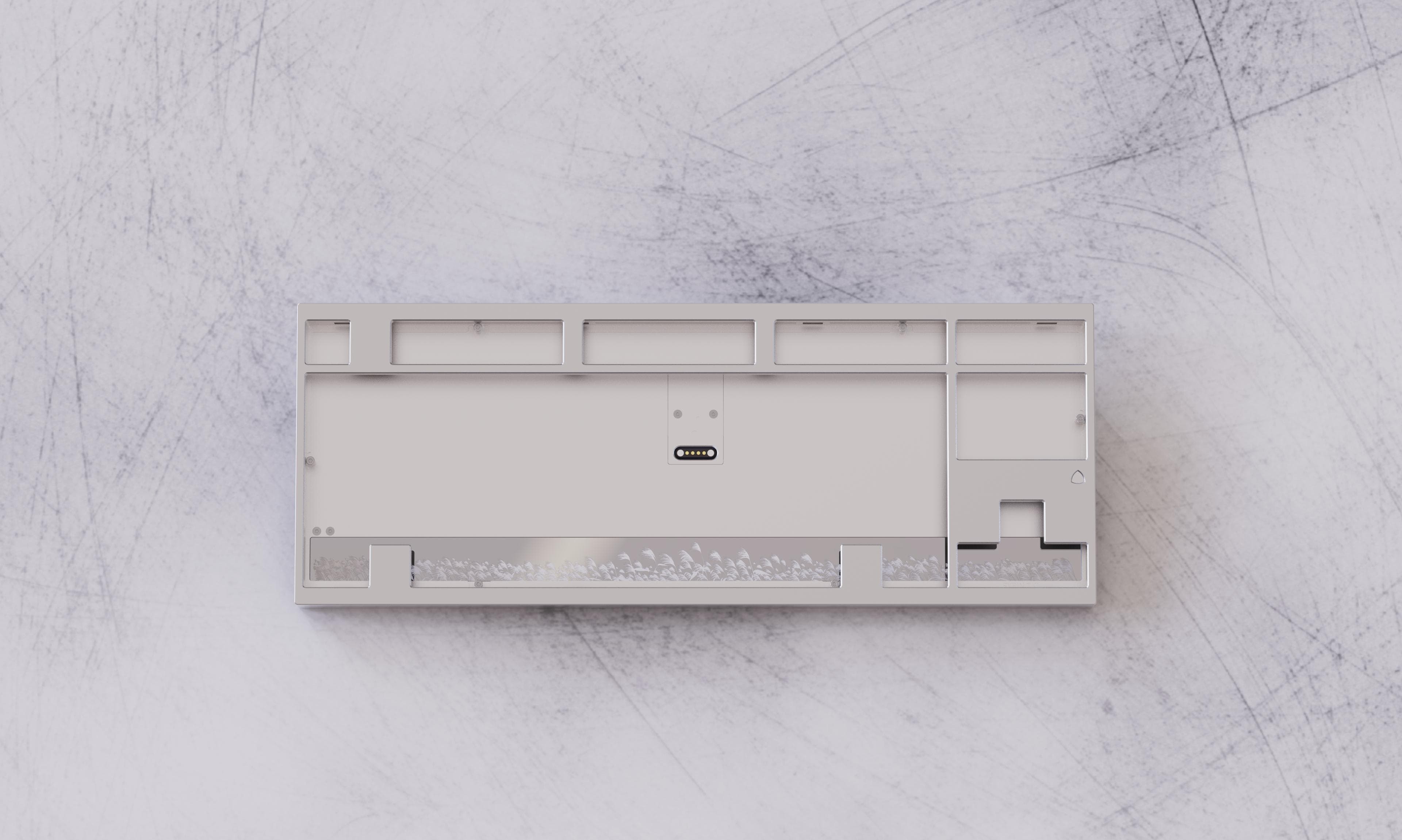 Syrin TKL - An HHKB TKL? image 6