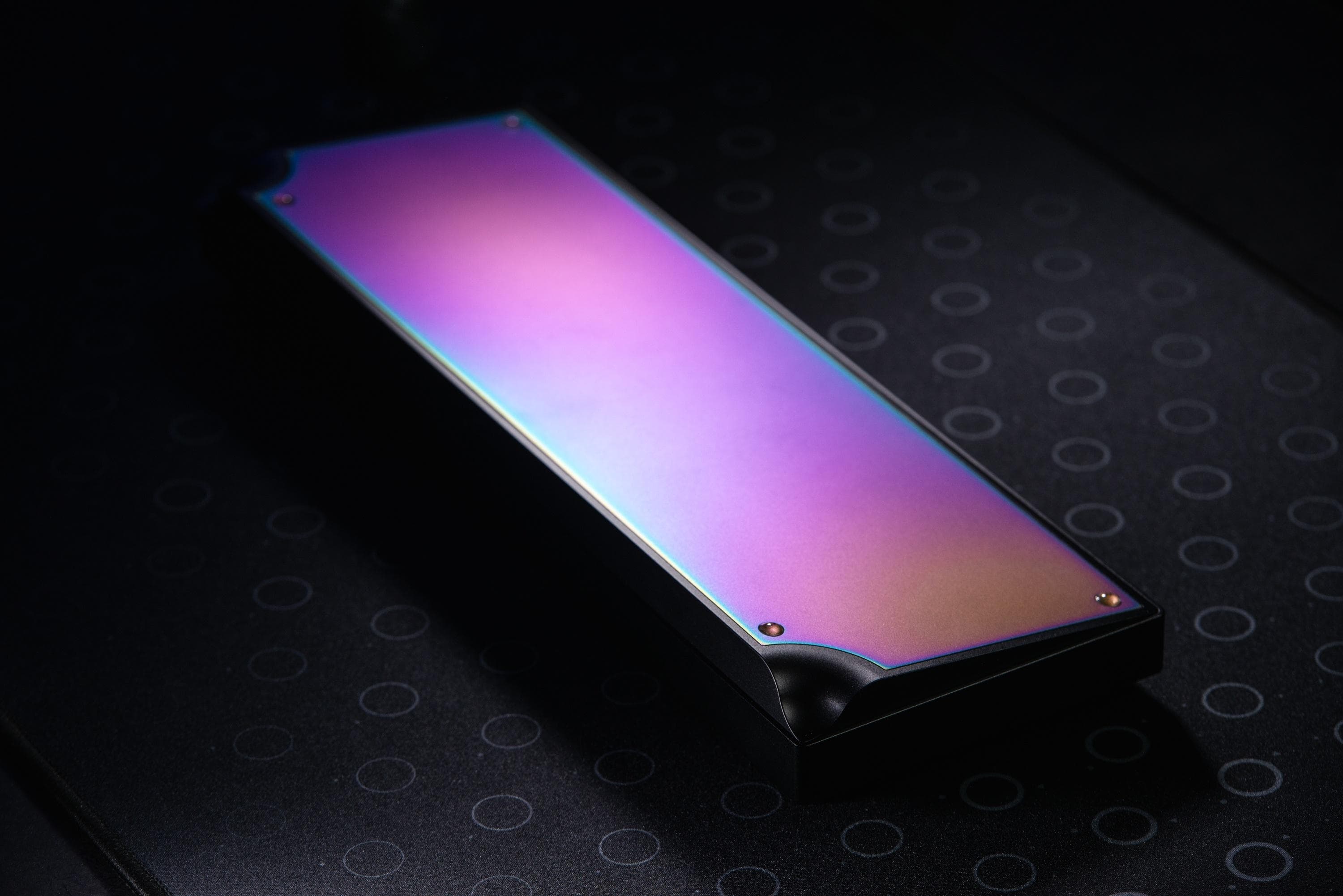 [Instock] Aalto by Tom x Antipode Studio, a 60% XT board image 4