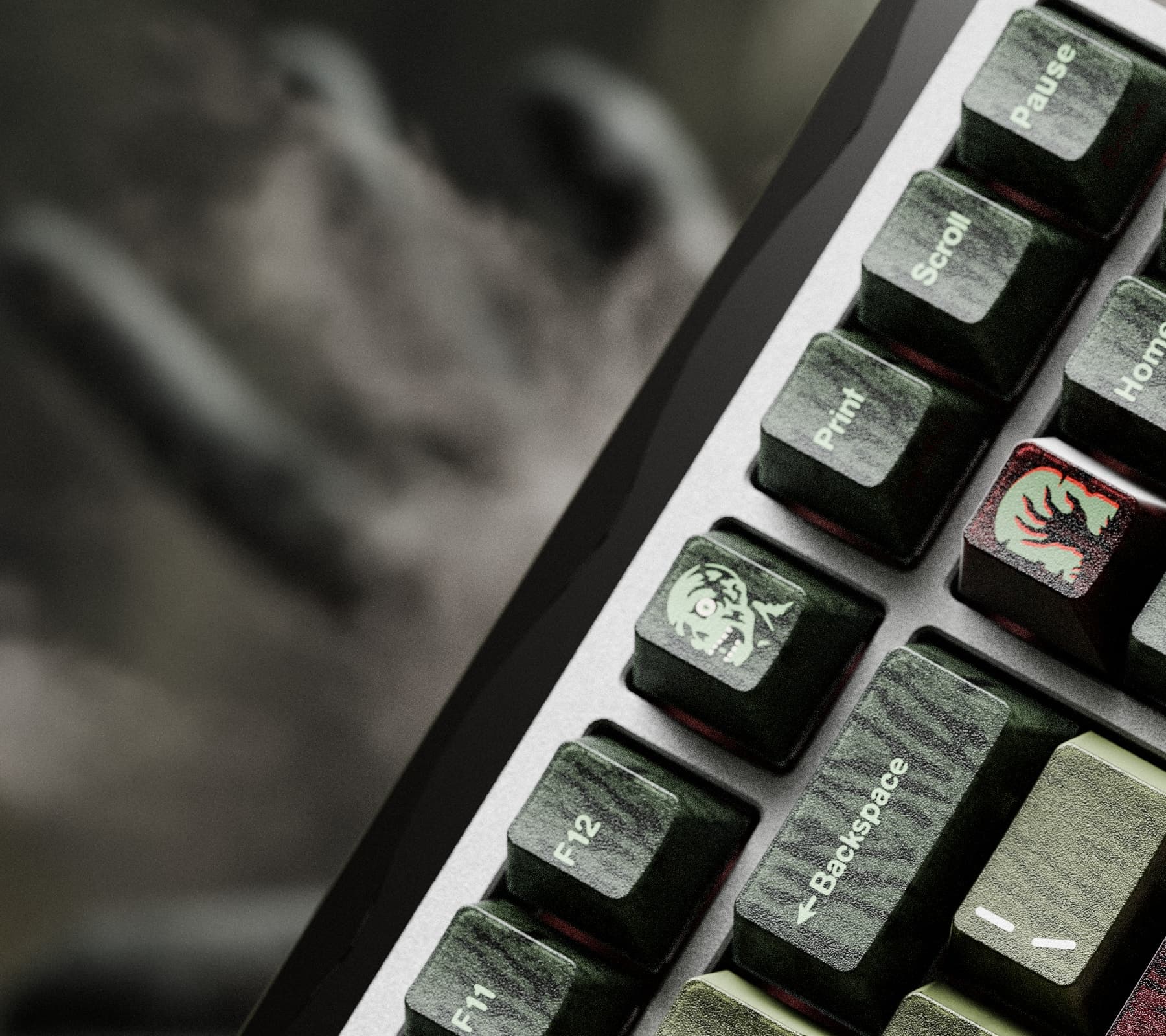 GMK CYL Zombie - Happy Halloween! image 13