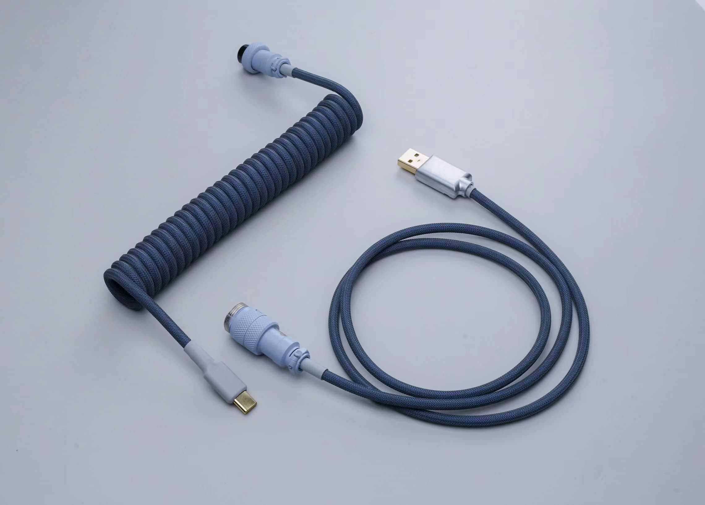 DMK x ZERO-G SUTDIO MIDNIGHT Themed Keycap，Three days until the end of GB! image 20