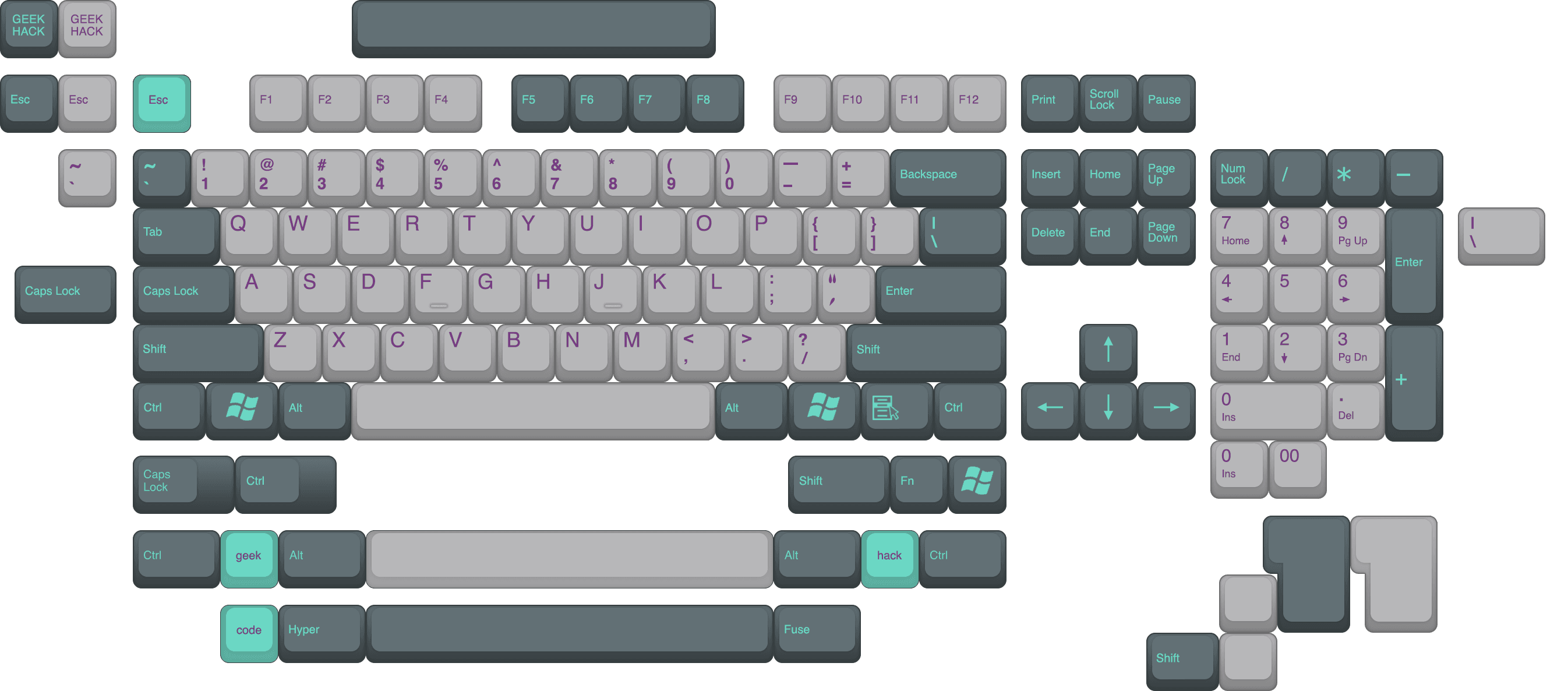 HYPER FUSE GB = Packaging, LIMITED EXTRAS image 2