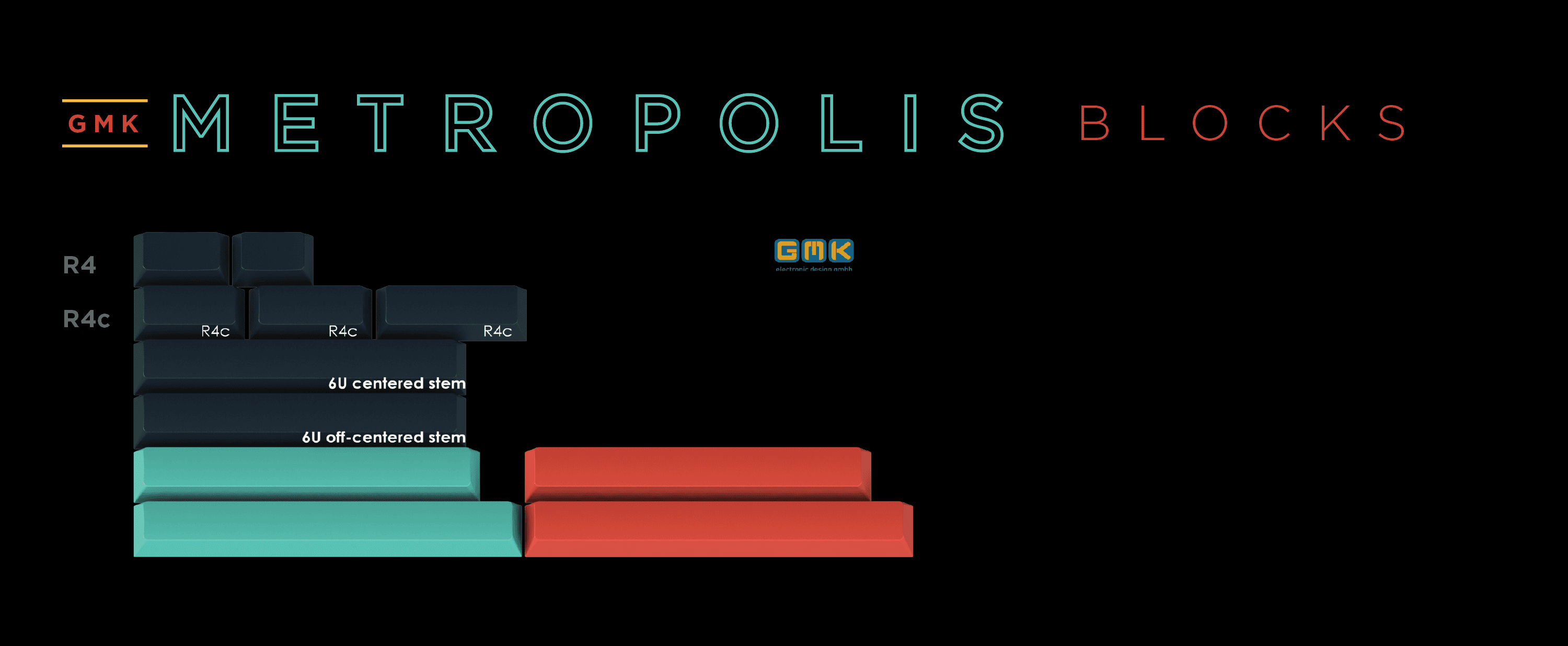 GMK Metropolis ( COMPLETE ) image 7