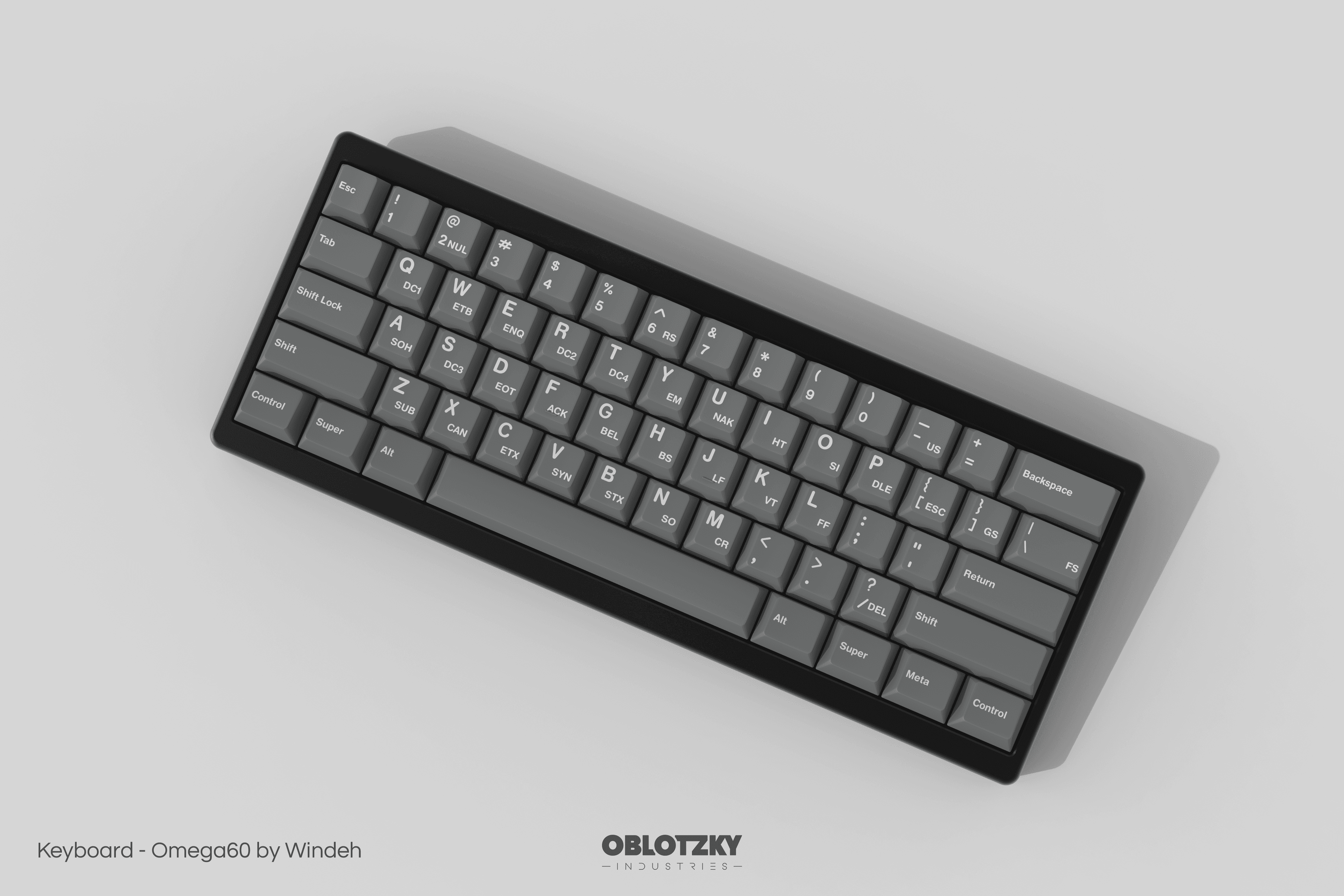 GMK ASCII - COMPLETED - Round II tentatively in October 2023 image 16