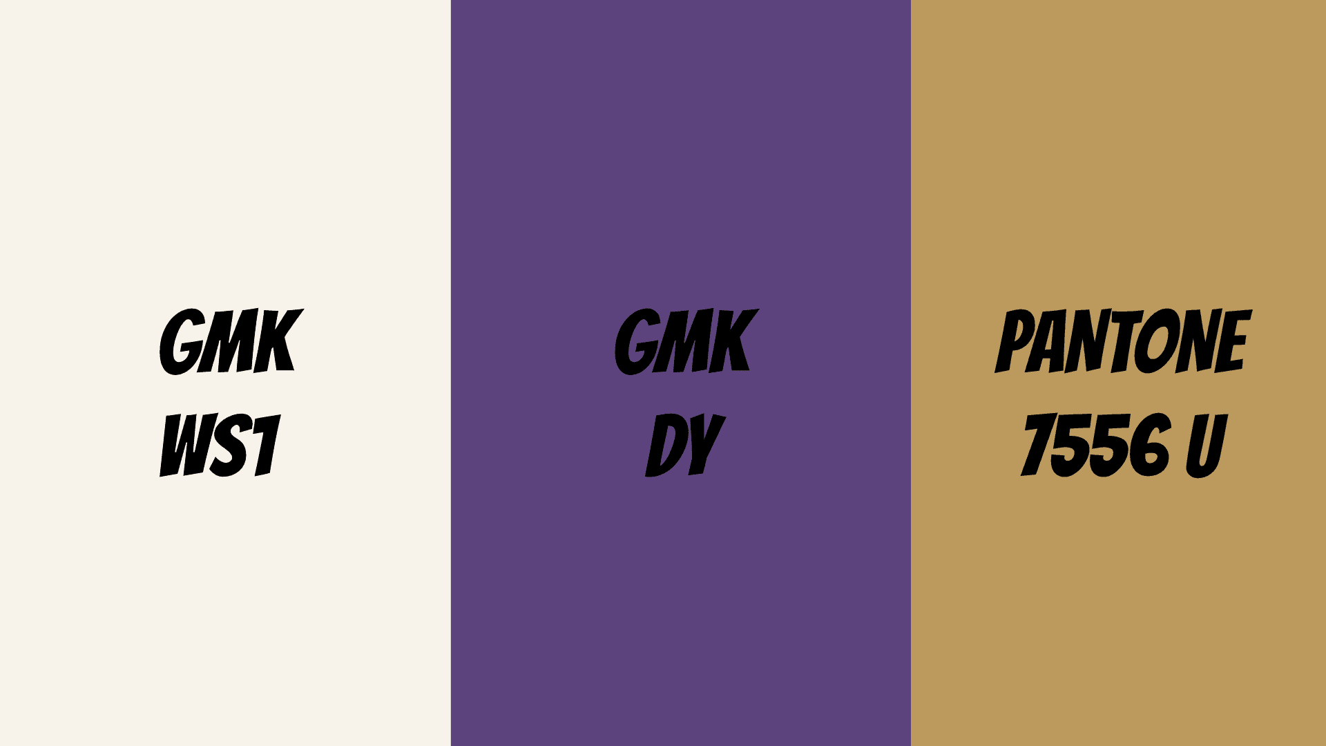 ePBT Witch | GB closed Final numbers posted! image 28