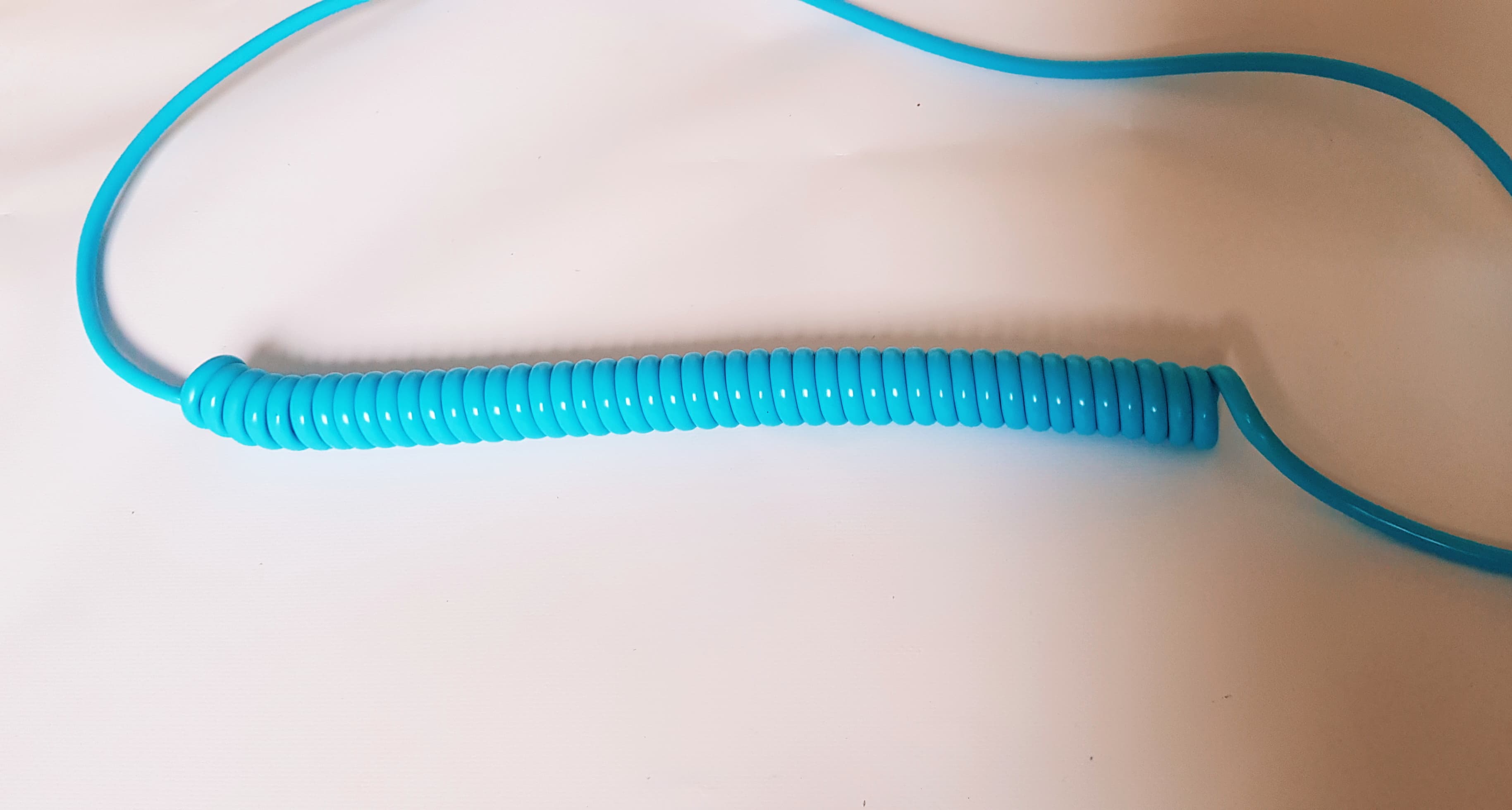 Сoiled Сables Vintage style by SantiGo UPDATE 100% sent image 9