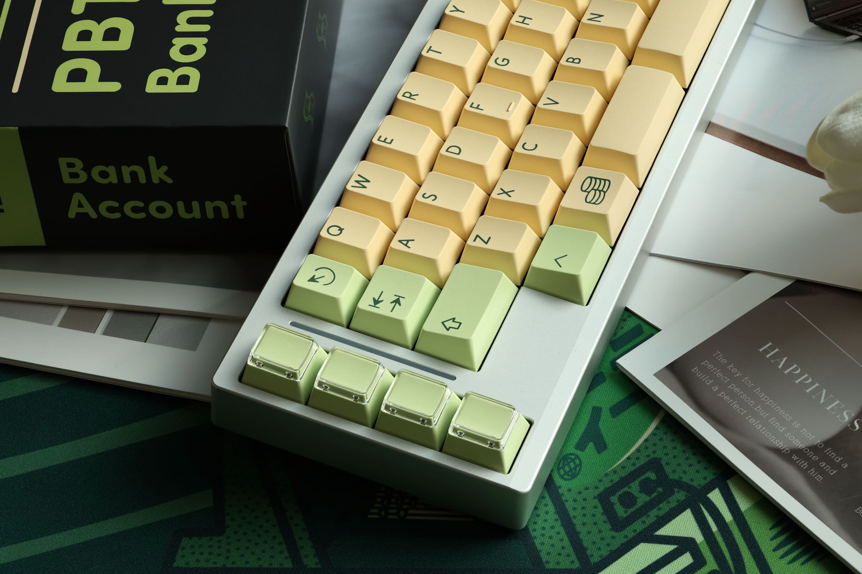 PBTfans Bank Account | In-stock Sale! image 12