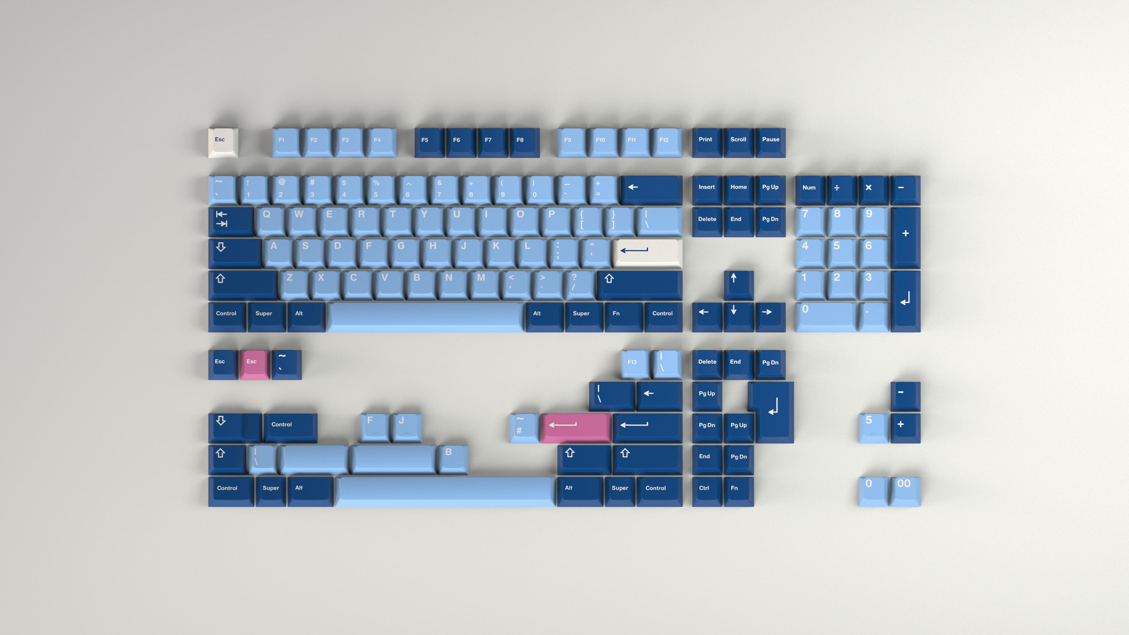 GMK ONI | CONCLUDED | image 5