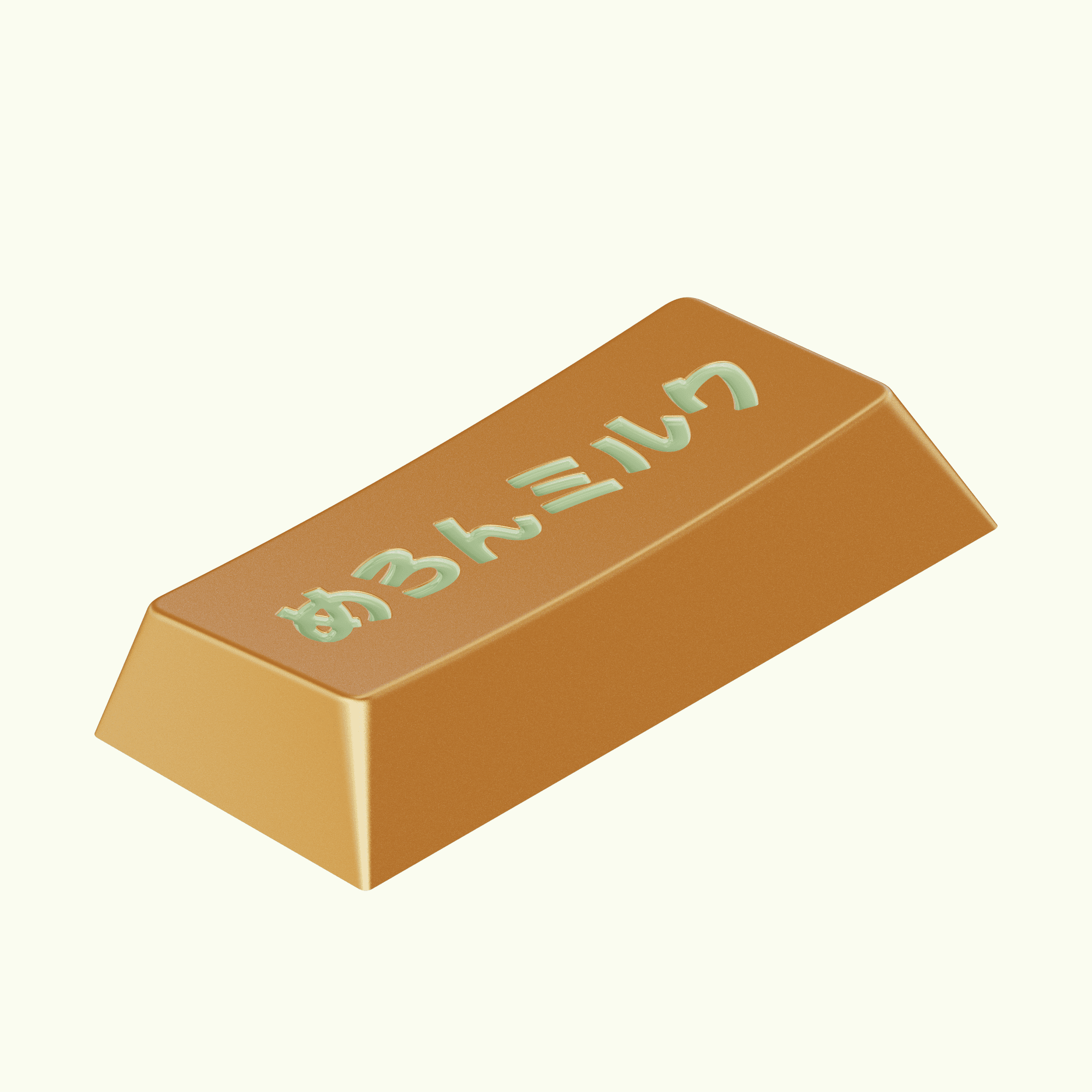 Melon Milk Keycaps | GB LIVE 10 Jan - 15 Feb image 6