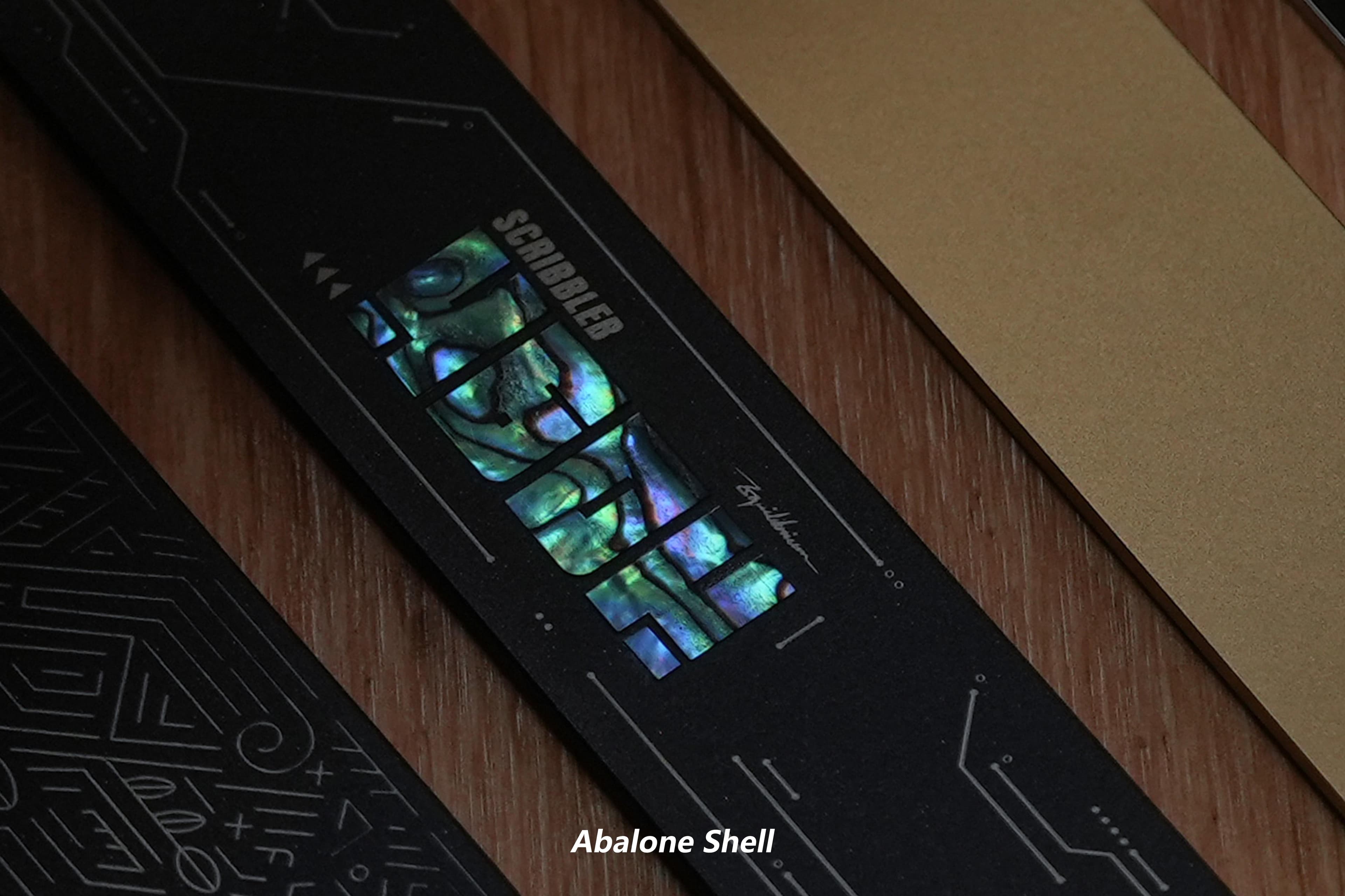 EQUILIBRIUM 6 R2 by SCRIBBLEB for International image 45