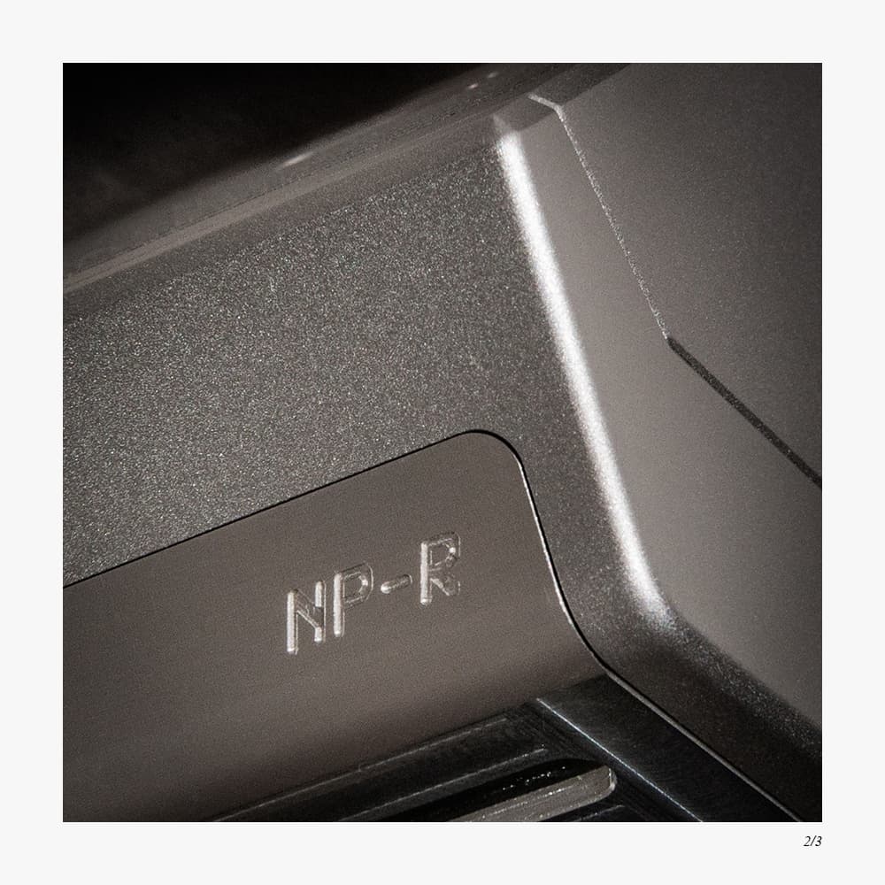 NP-R _ Numpad Retro - GB MAR 5th ! image 54