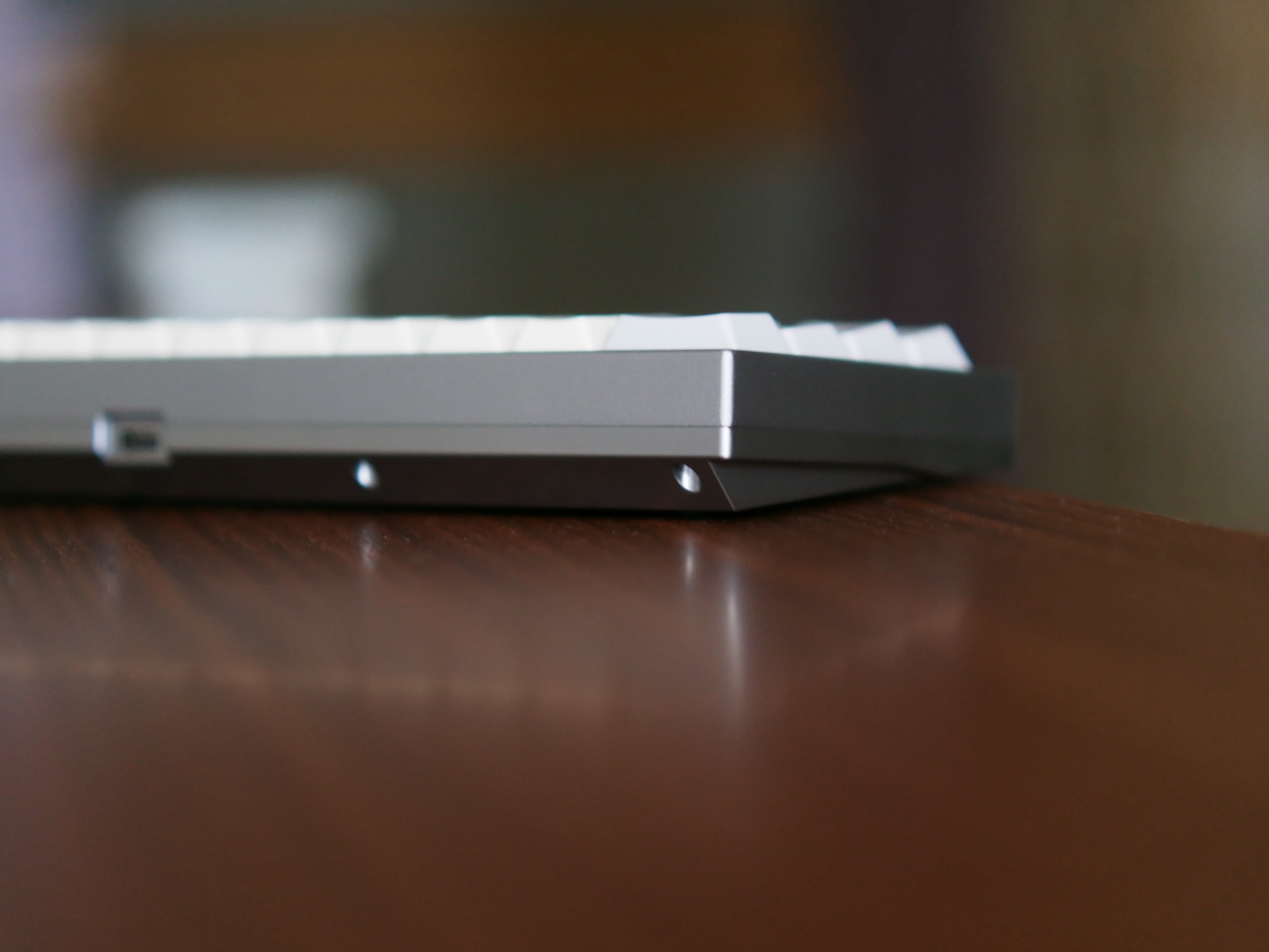 ION x ai03: Equinox | WK/WKL 40% (GB Closed - Complete) image 4