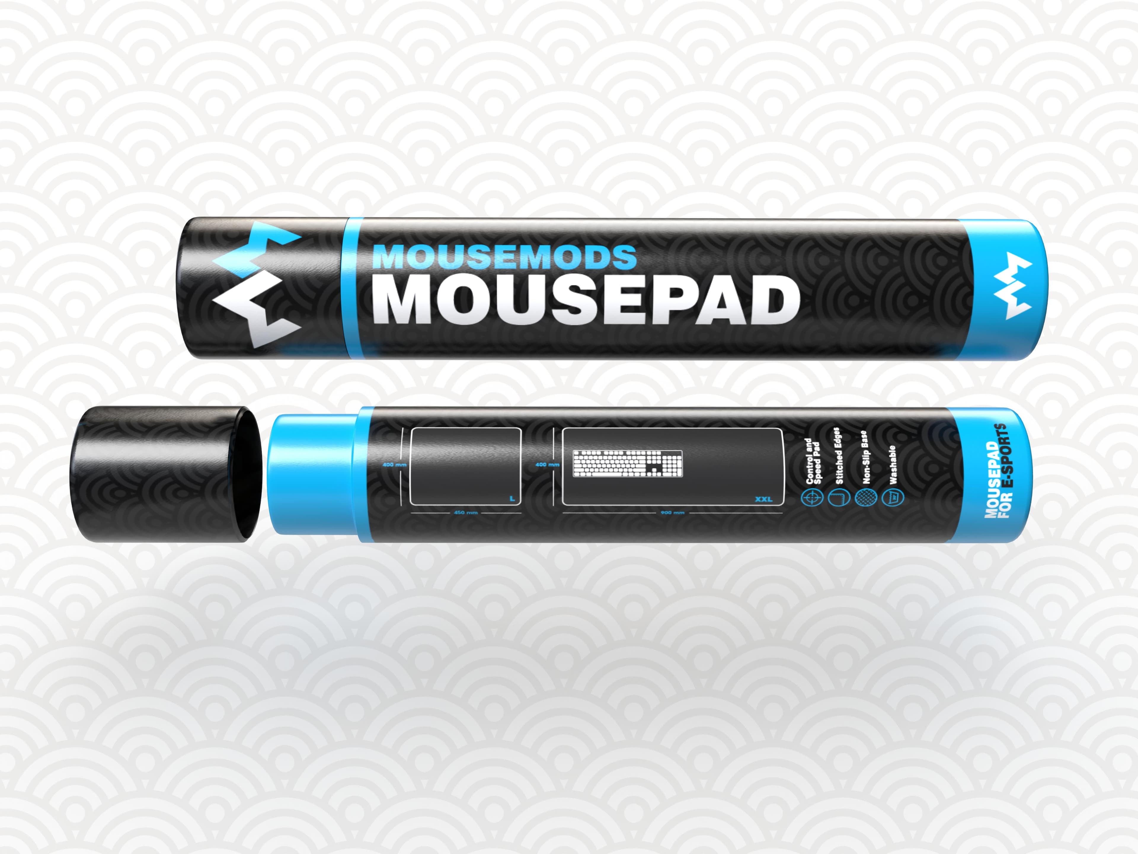 Sakura AC+ Mousepad v2 | PRE-ORDER LIVE! image 9