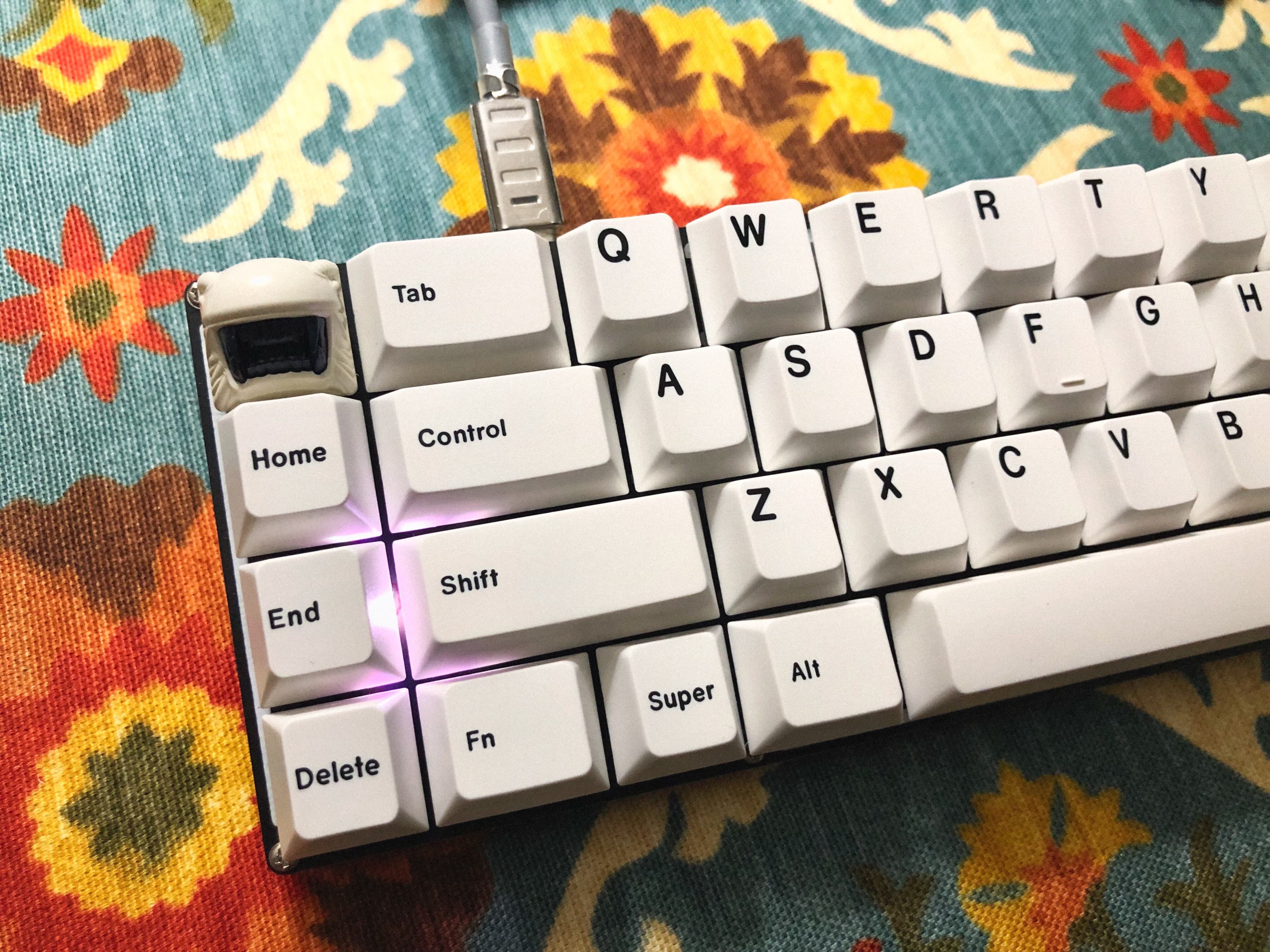 The Liminal 50% - An Affordable, Compatible, Keyboard Kit image 11