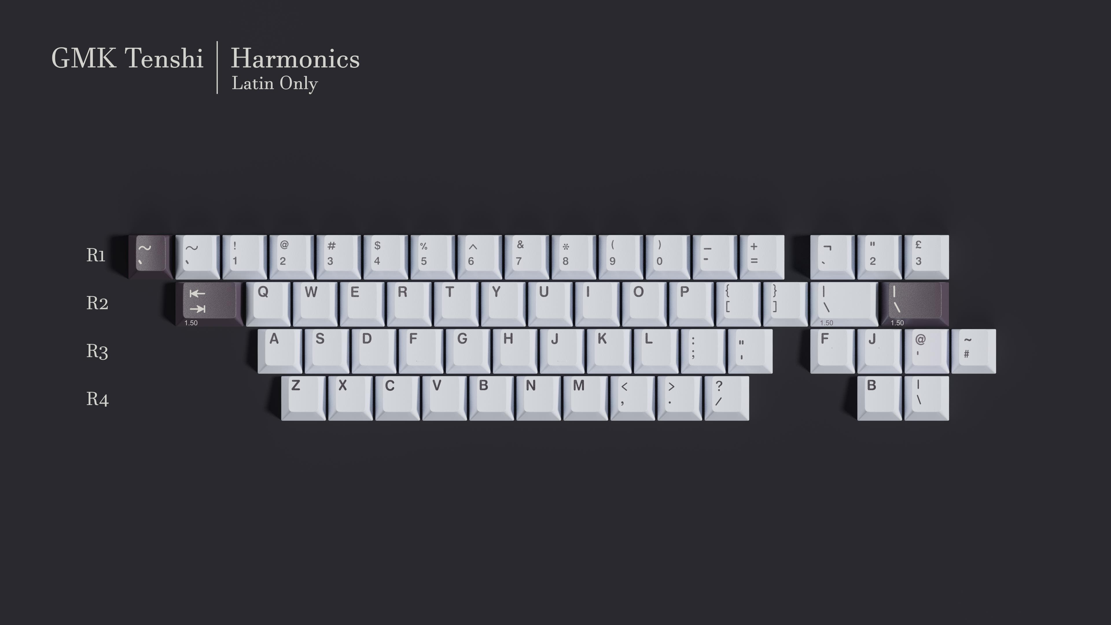 GMK Tenshi | GB Ended image 3