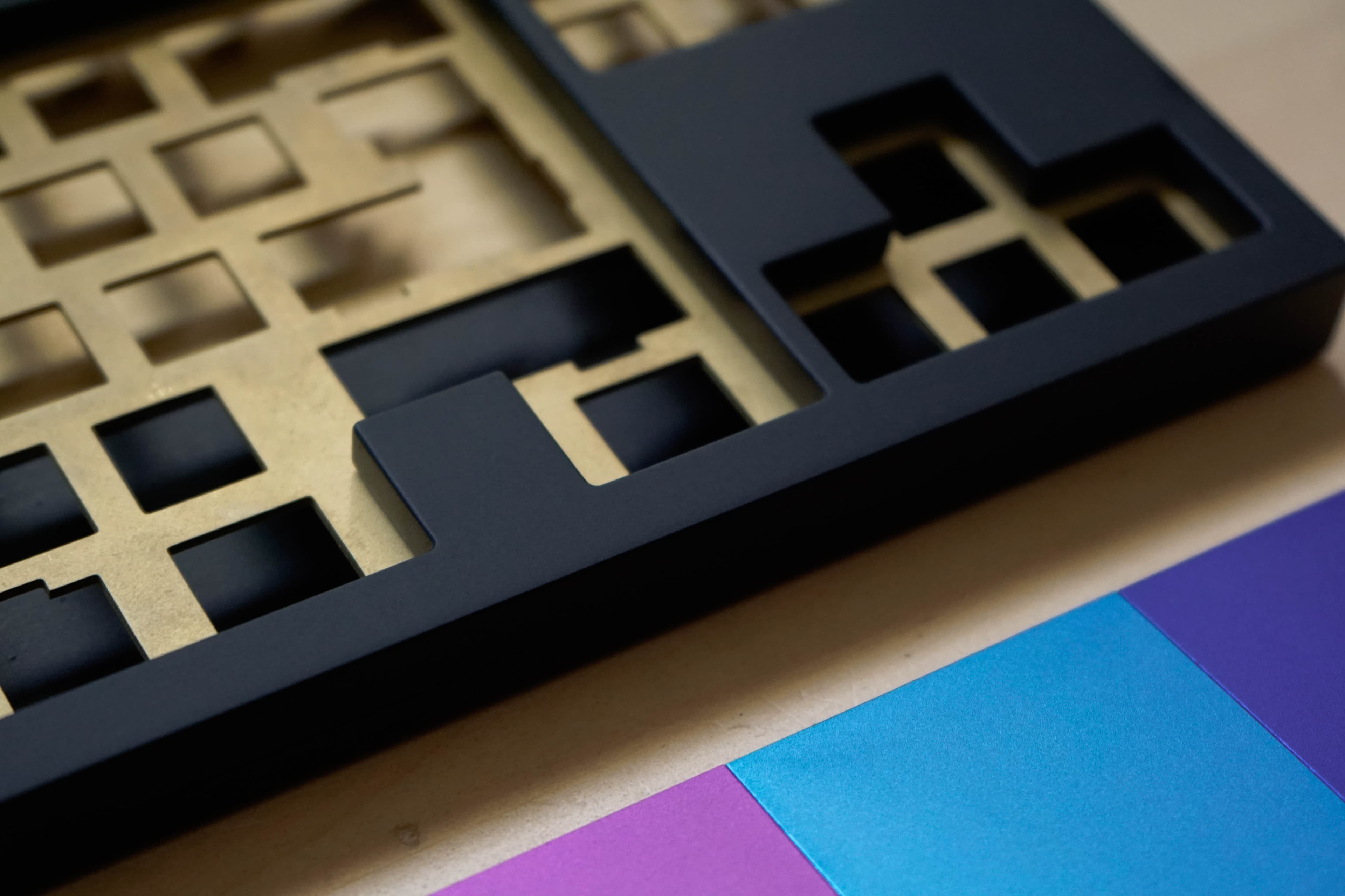 Southpaw Full Size - Shipping and remanufacturing image 2