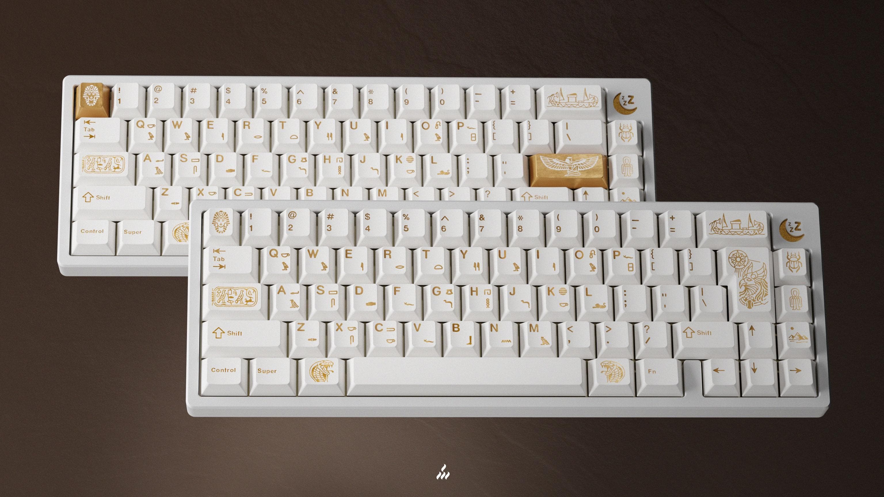 GMK CYL Cleopatra : The Last Pharaoh! image 17