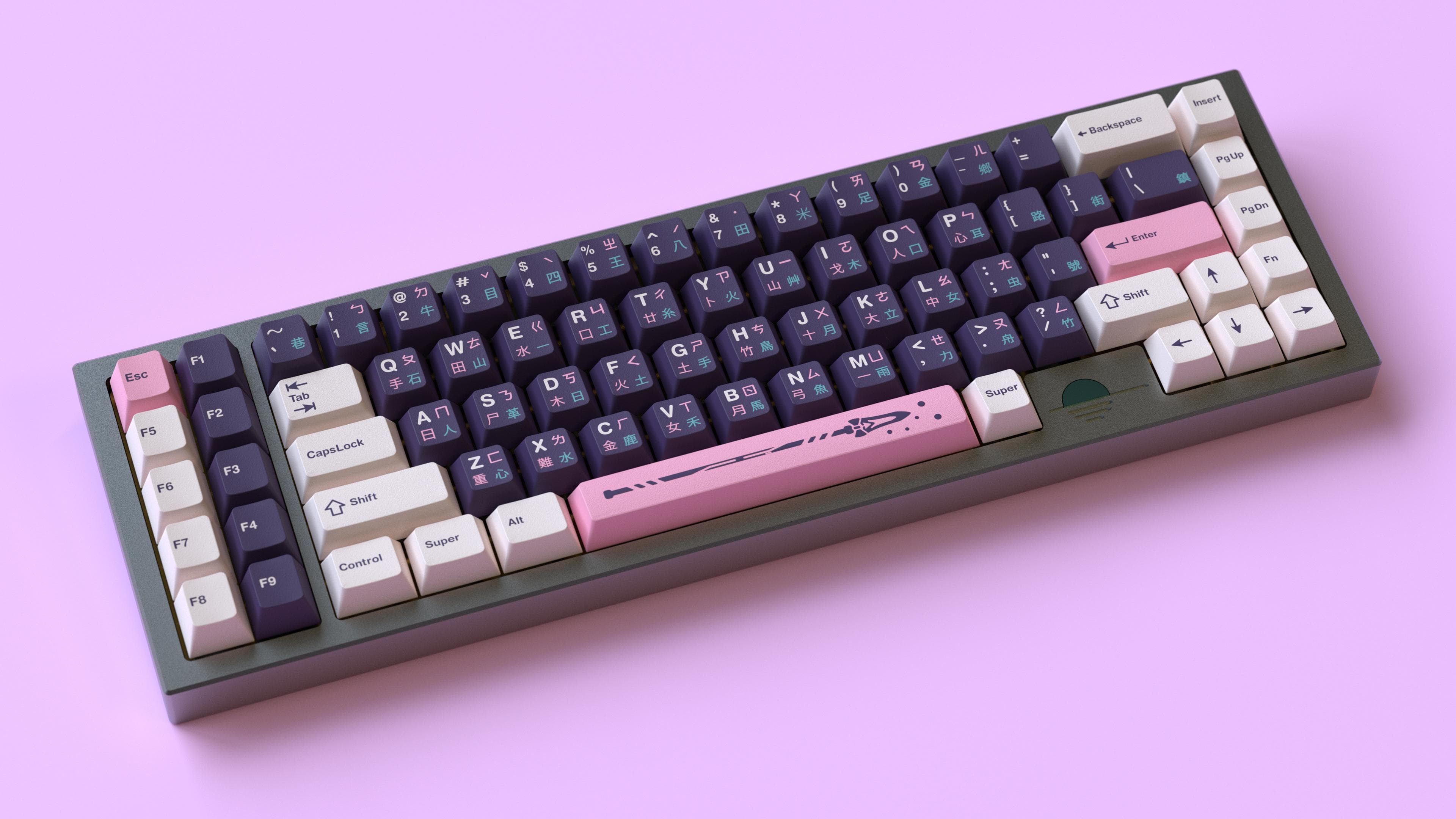 MW Stage Warrior | Manufacturer Change, Kittings Rework image 12