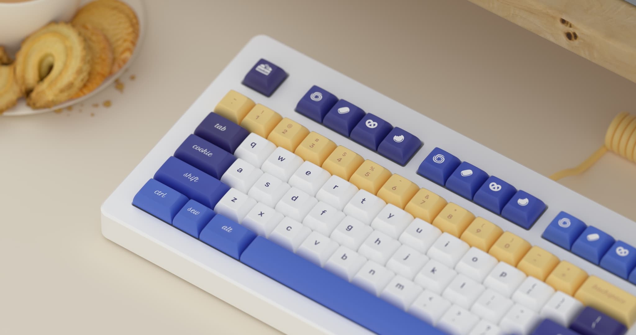 KAM Sewing Tin 🍪 Extras live at zFrontier, ProtoTypist, Ashkeebs, Vala image 24