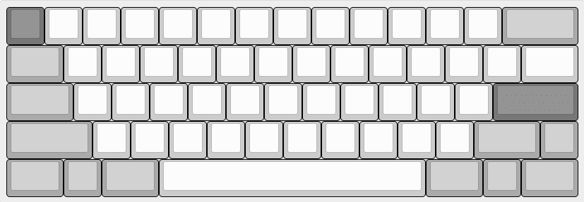 Synth Labs 060 keyboard (Completed - Extras are Live!) image 5