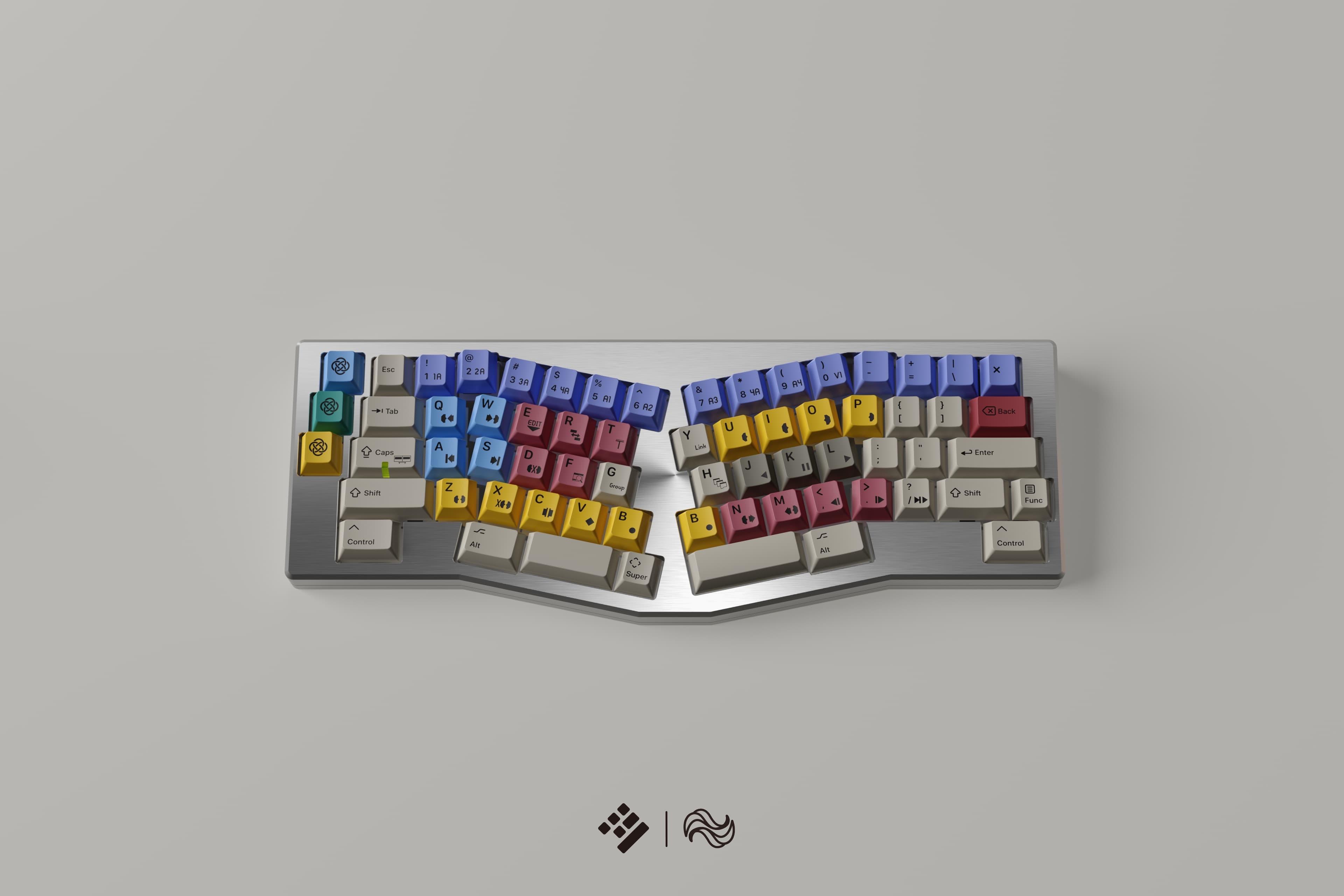 KAP Glpyh EDIUS image 12