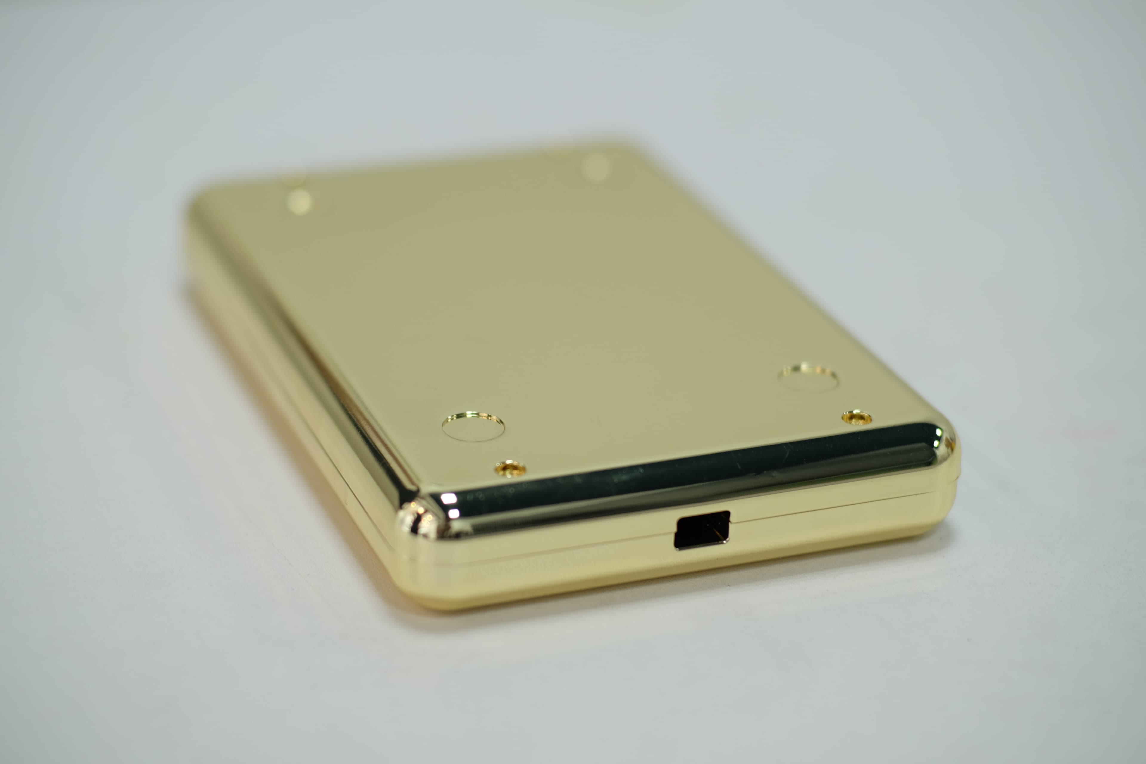 Orange75 and Orange numpad image 11