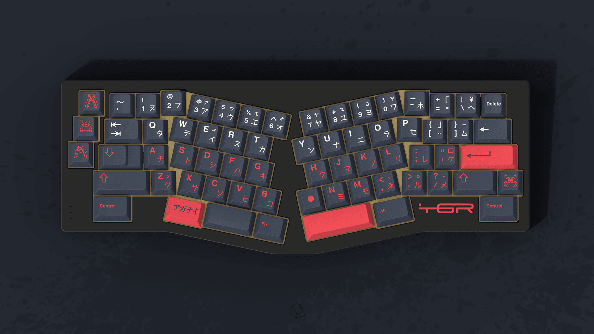 GMK Bushidō image 16