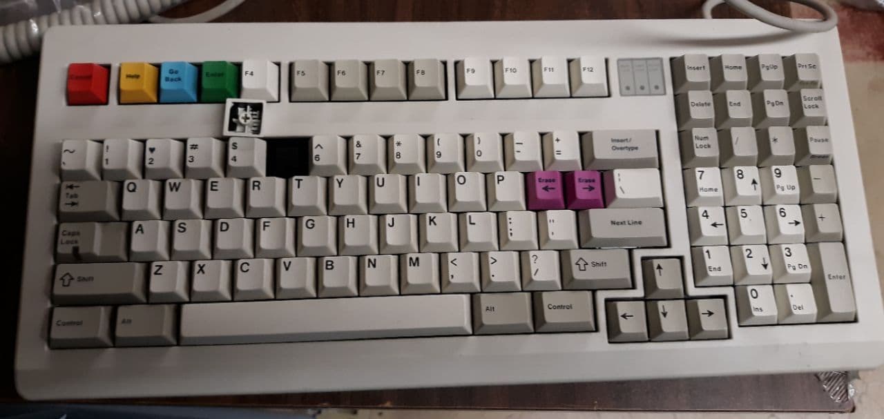 GMK Rouge ♥2 - **SHIPPING OUT** image 12