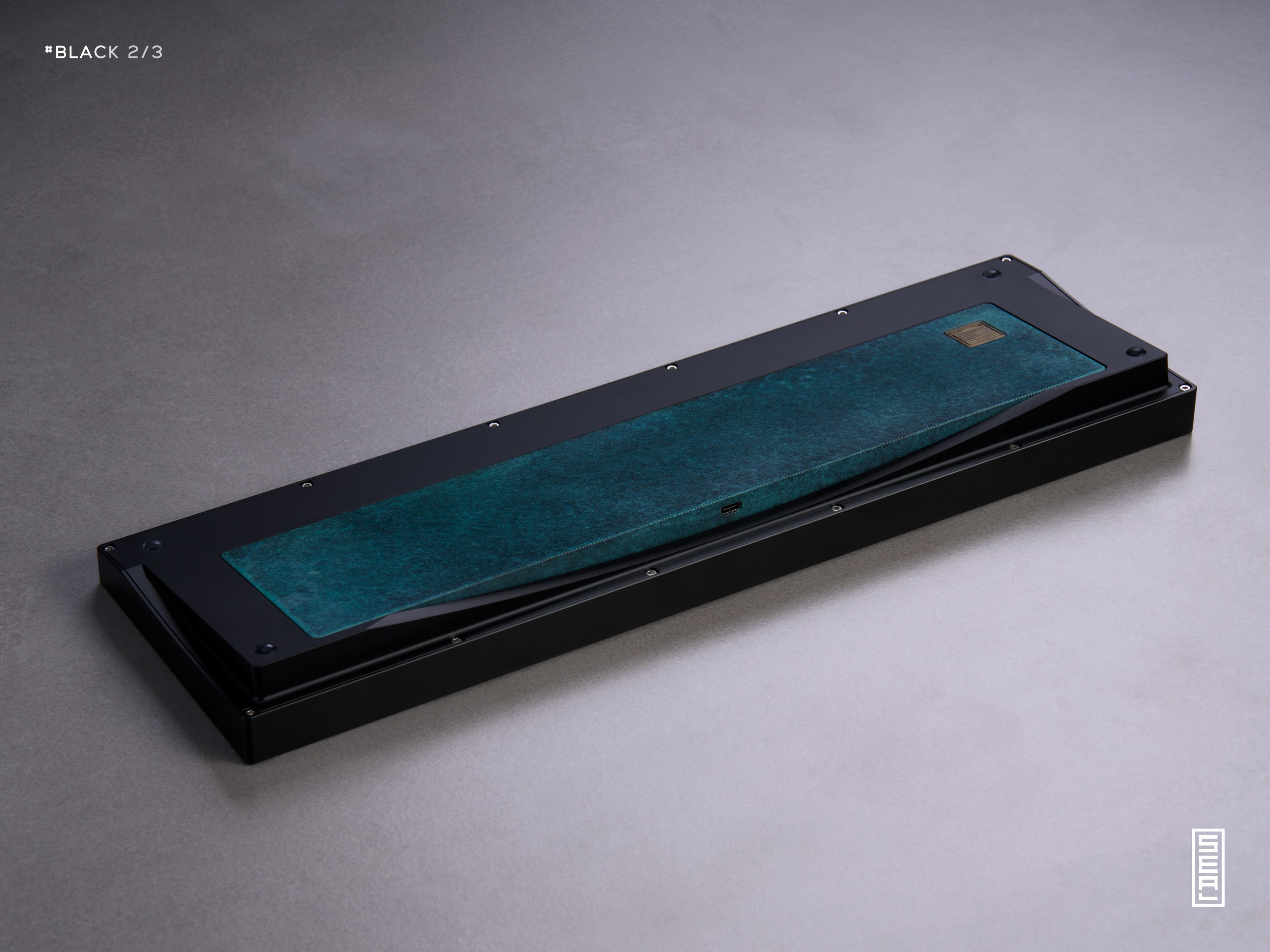 篆Seal - A Fullsize Keyboard image 14