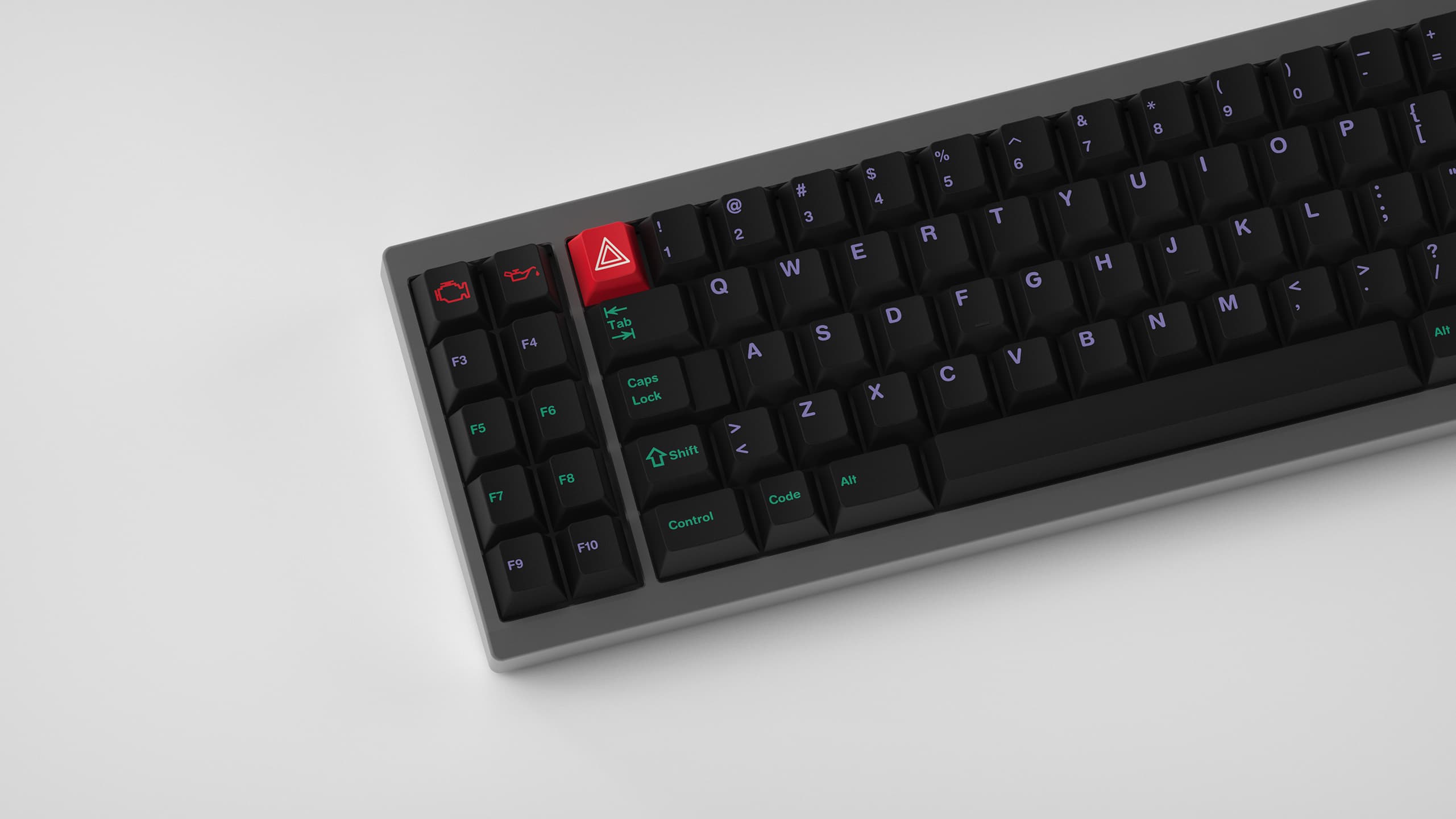 GMK Power Chord | Canceled | Rerun TBA image 17