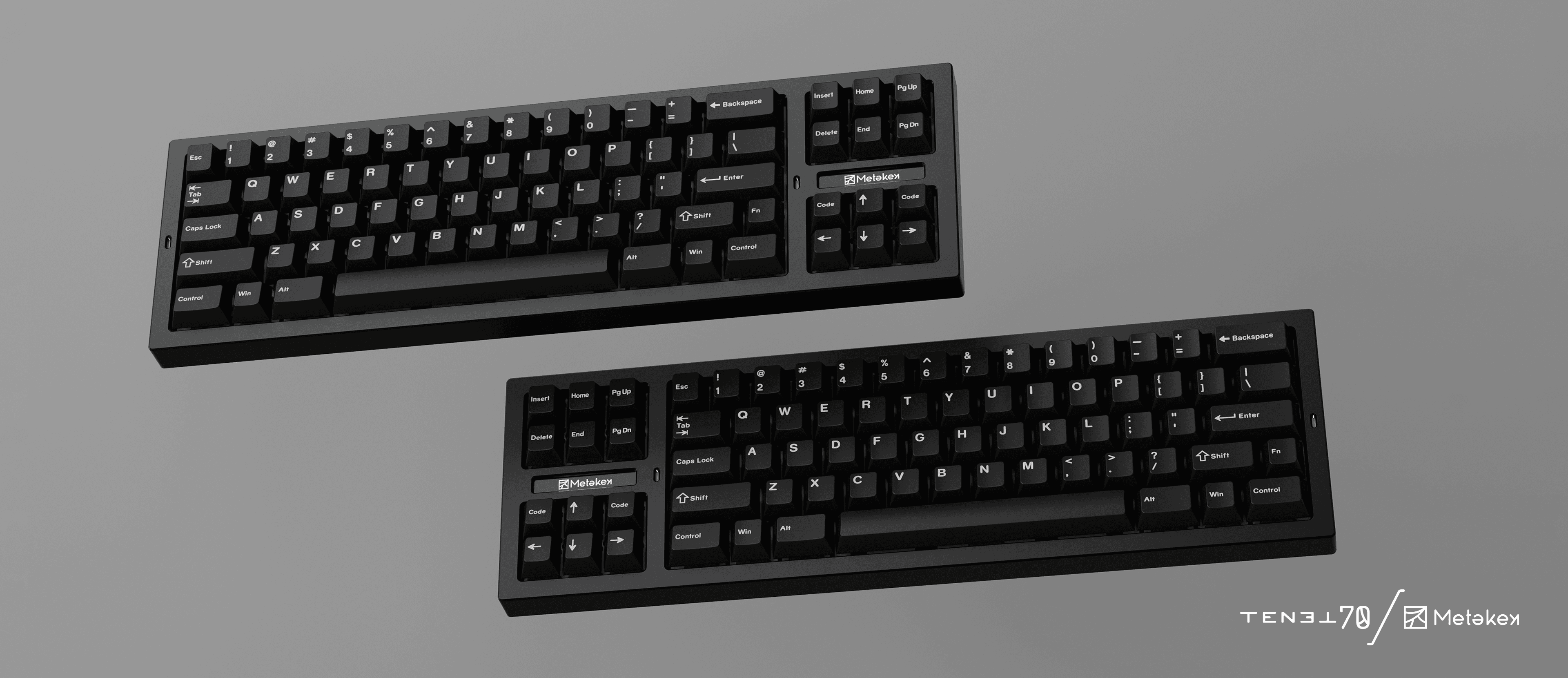 Metakey TENET (70%) Keyboard | GB concluded image 4