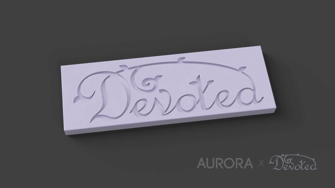 GMK Devoted | Fully Shipping Out image 37