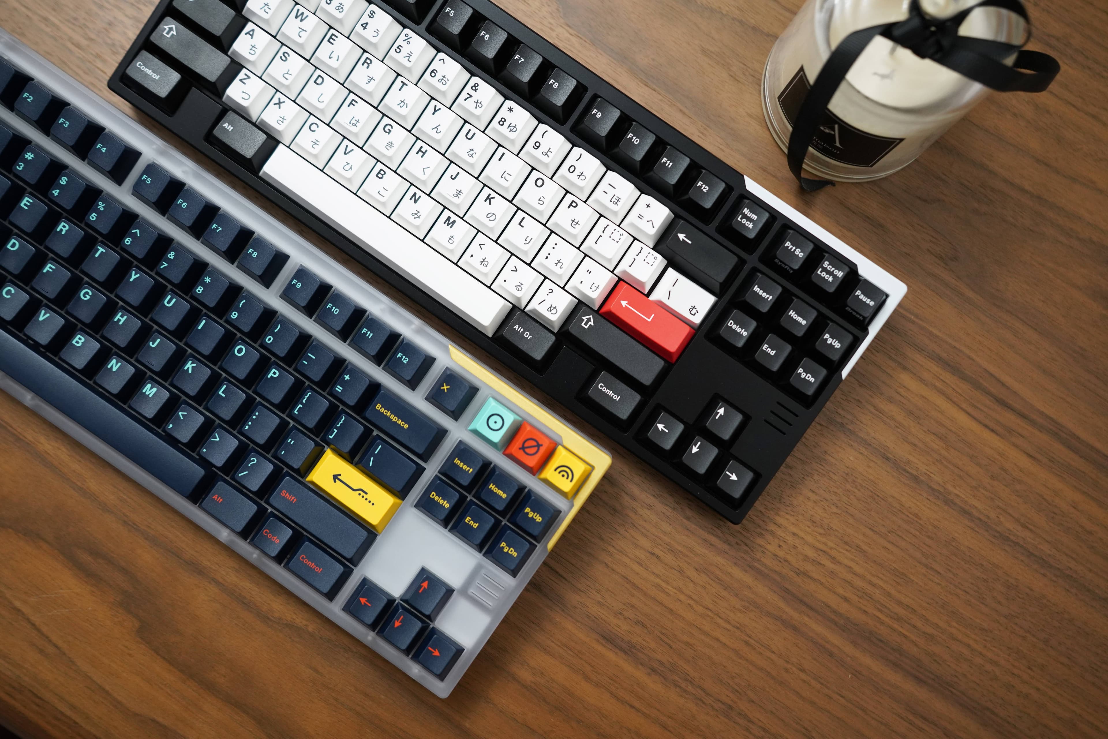 E8.5 - 80% custom keyboard(Start shipping Group 8 ） image 3