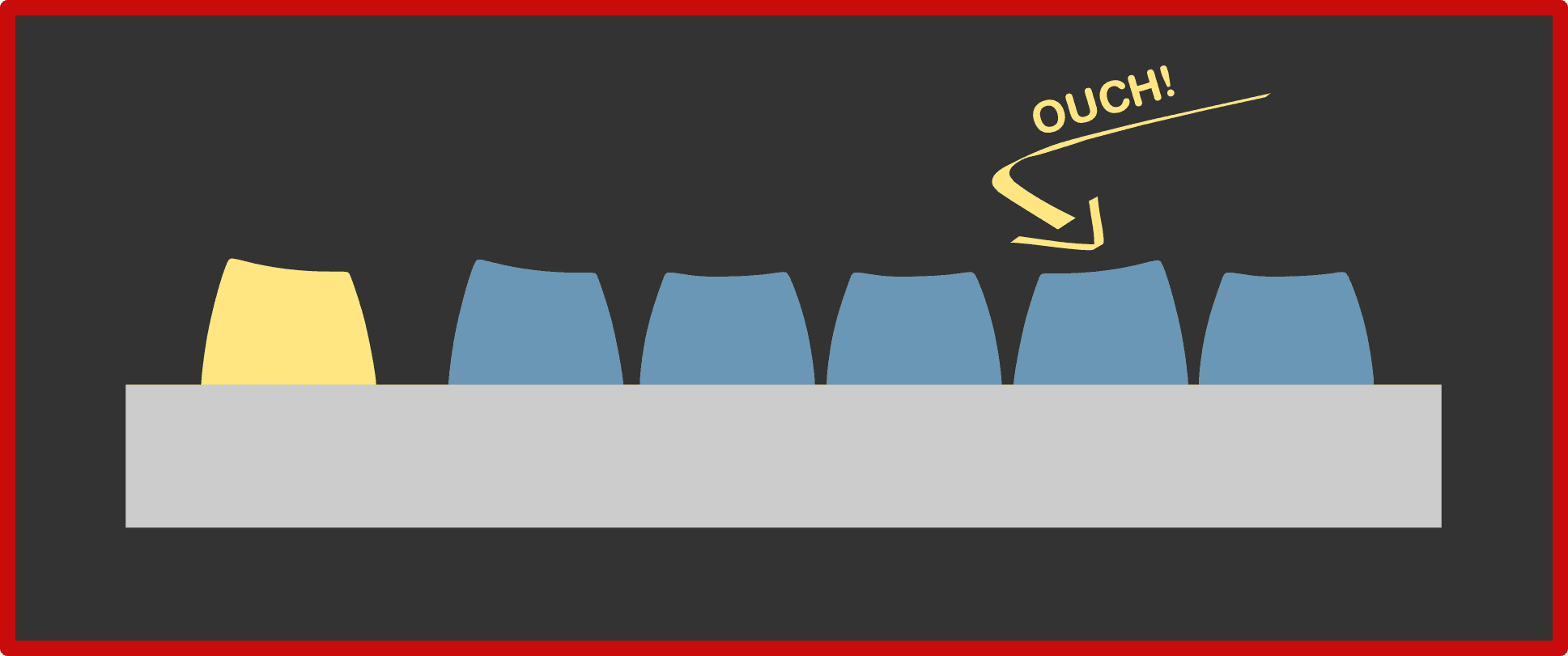 GODSPEED SA - TOUCHDOWN image 5