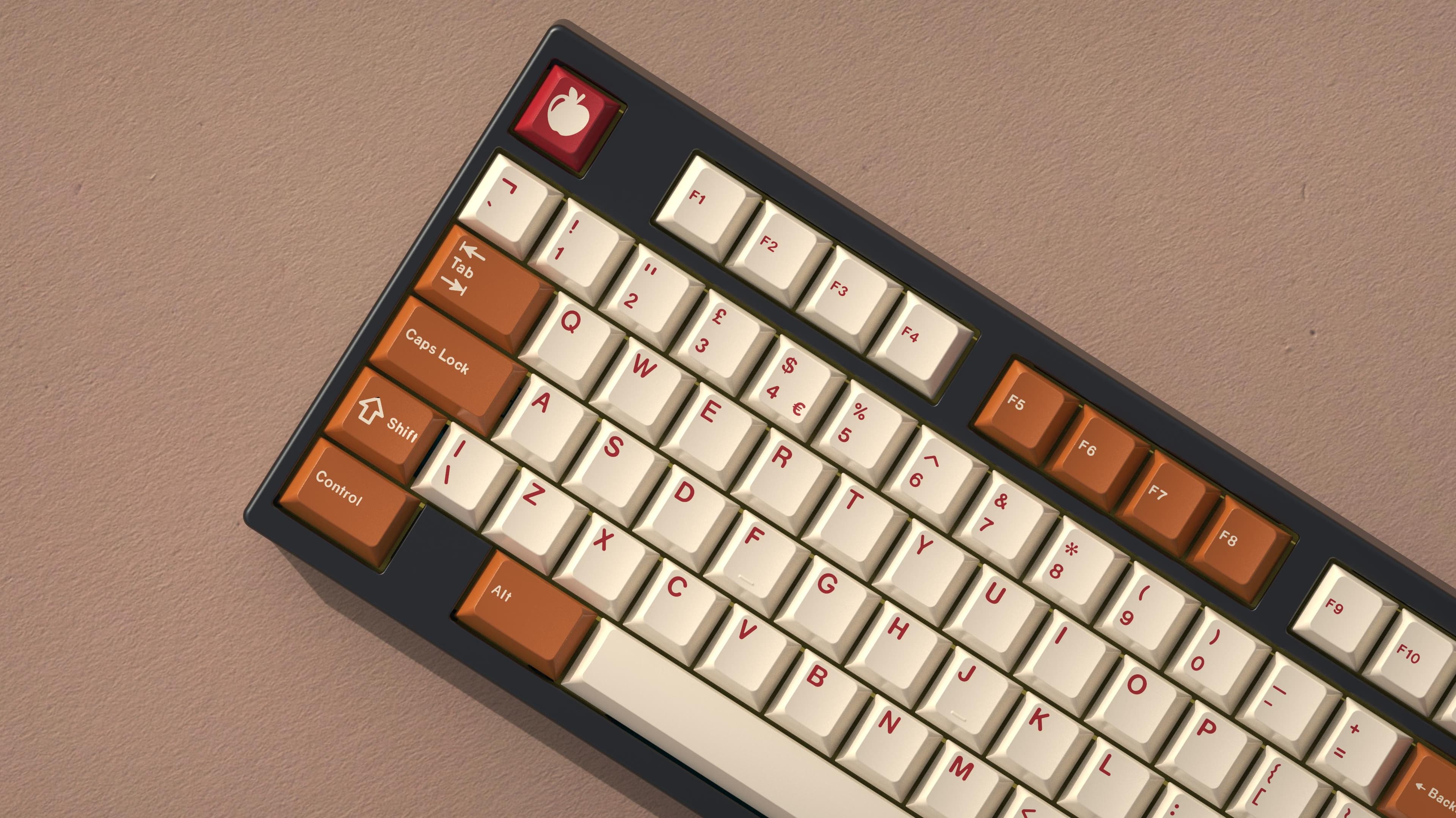 GMK Harvest image 27