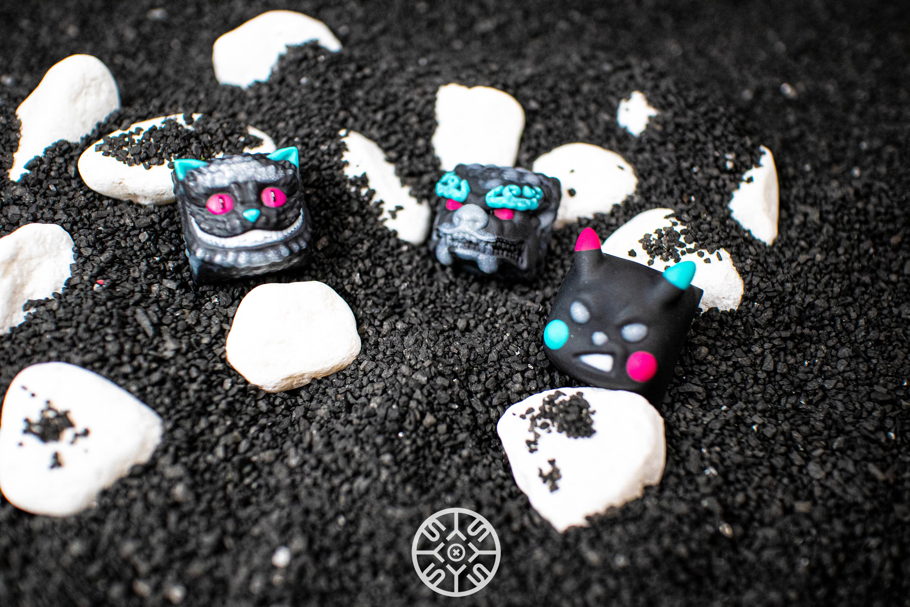 ⭐️ KAT Space Dust ⭐️[Status: Production done - awaiting shipping] ⭐️ image 106