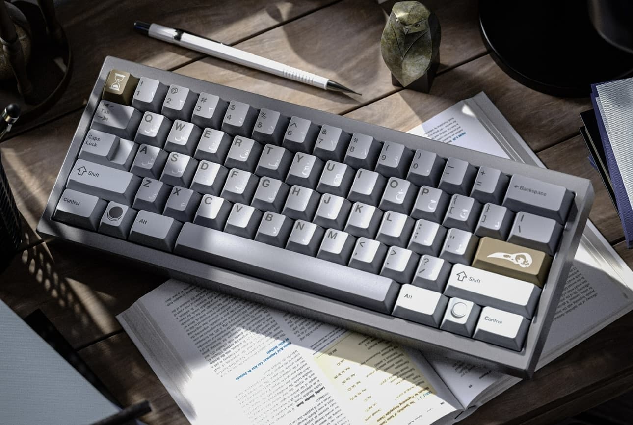 [Preorder] KKB Khonsu - Preorder Is Live!