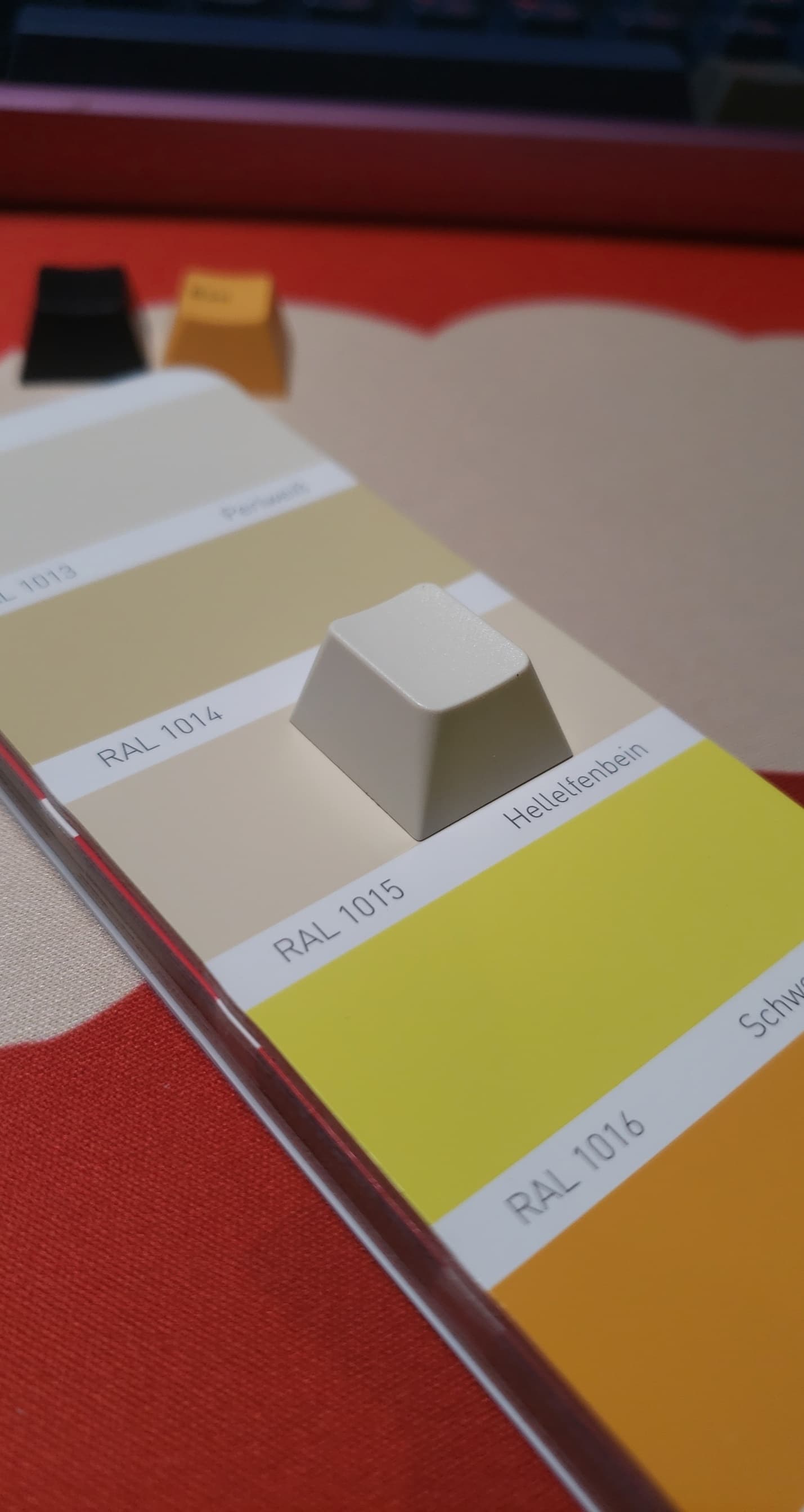 GMK Ishtar - Fulfilled! image 24