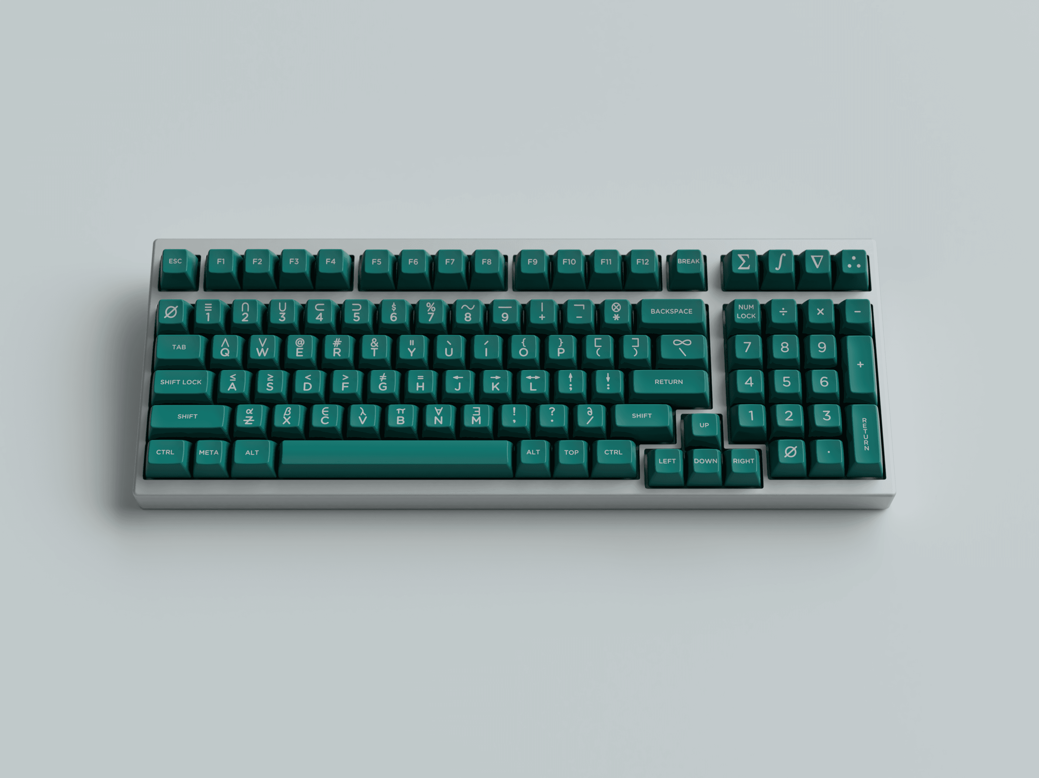 SA SAIL // Complete image 17