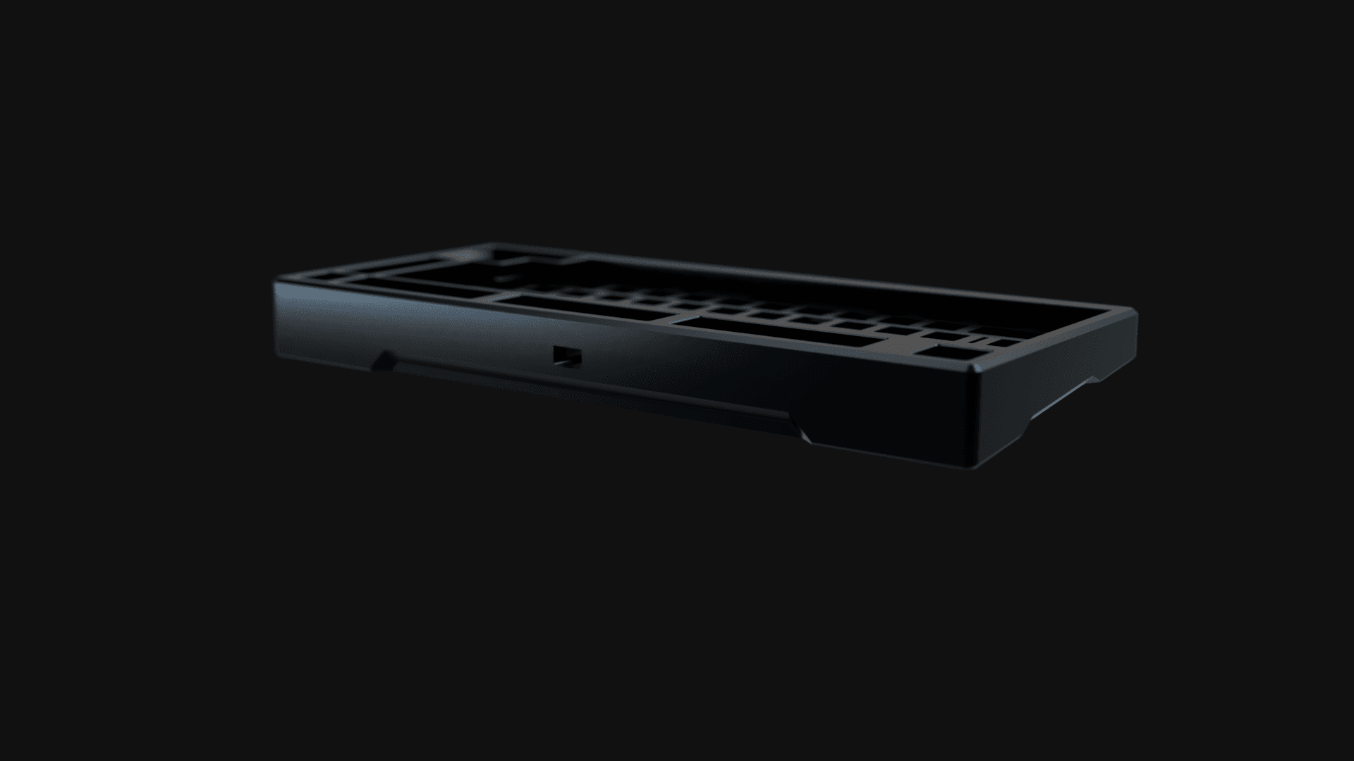 KY-01 // 75% Top-Mount Keyboard [Shipped] image 23
