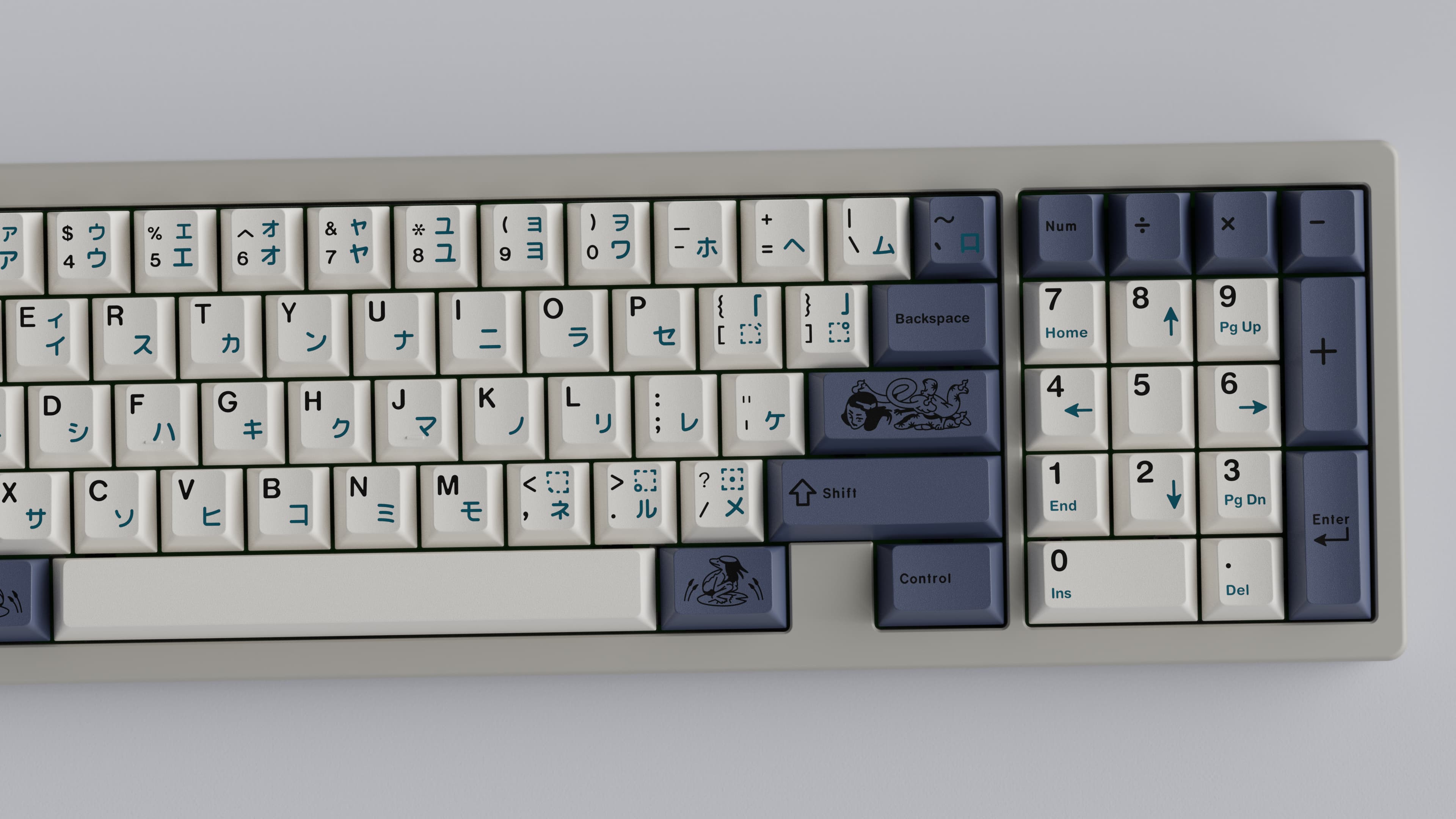 KeyKobo Yōkai image 9