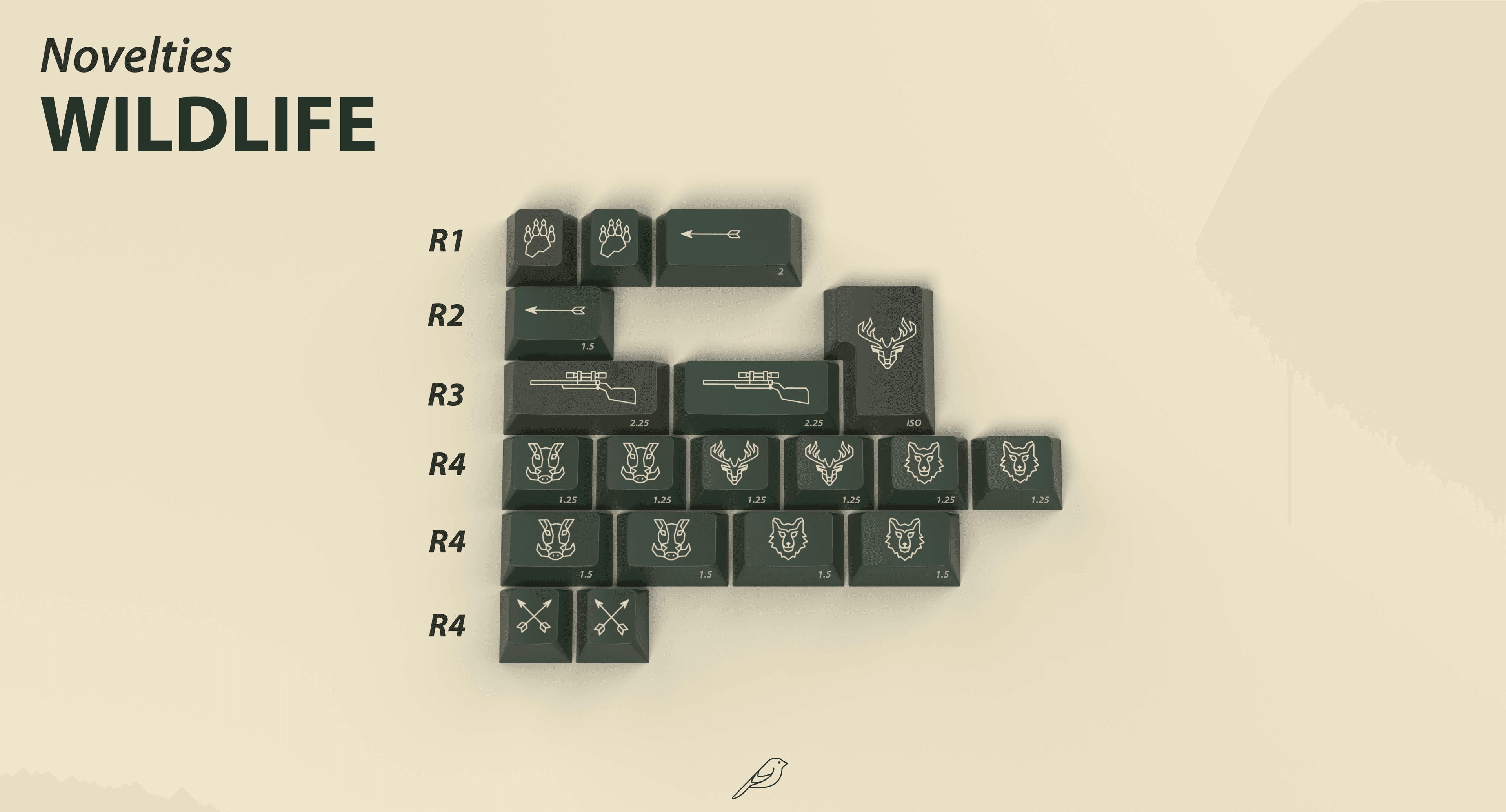 GMK Hunt Canceled image 8