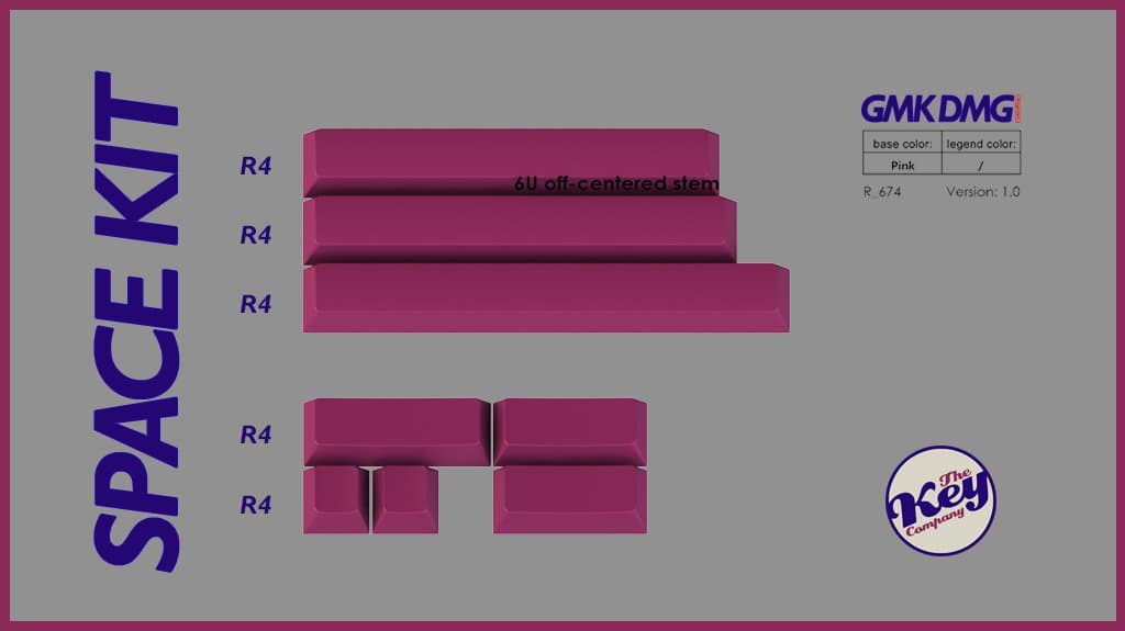 GMK DMG Lightning Round Two image 5